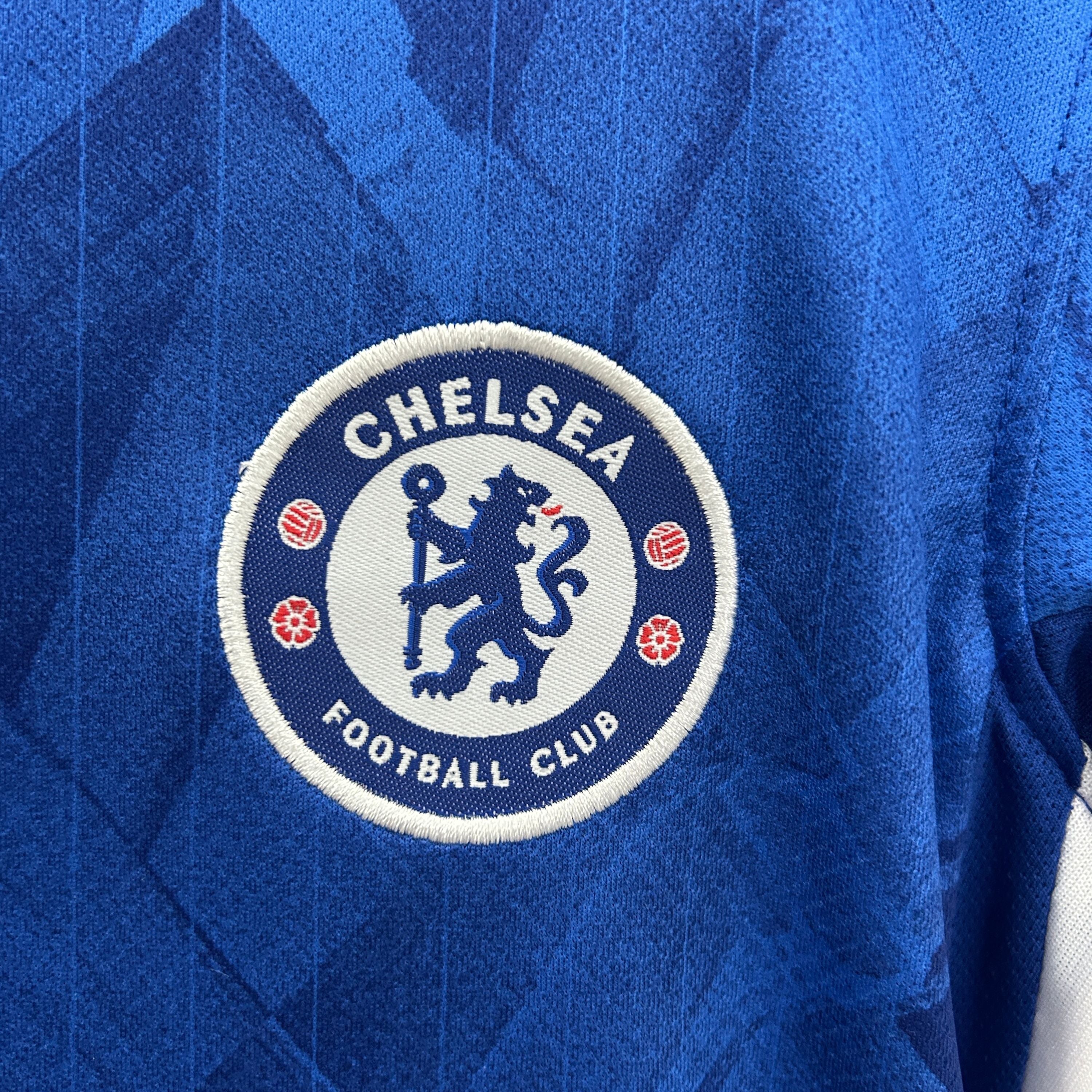 CHELSEA JUNIOR 2025/26