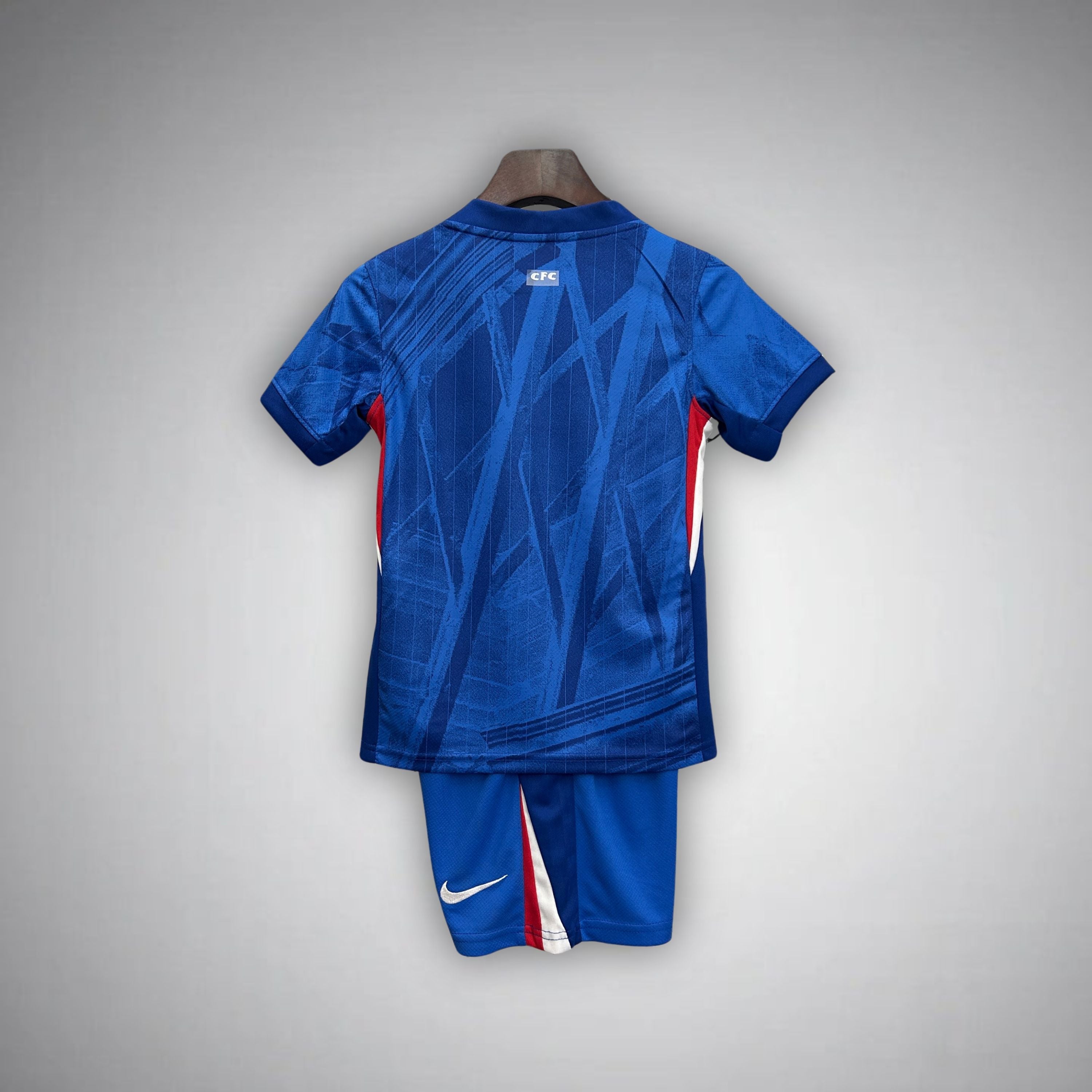 CHELSEA JUNIOR 2025/26