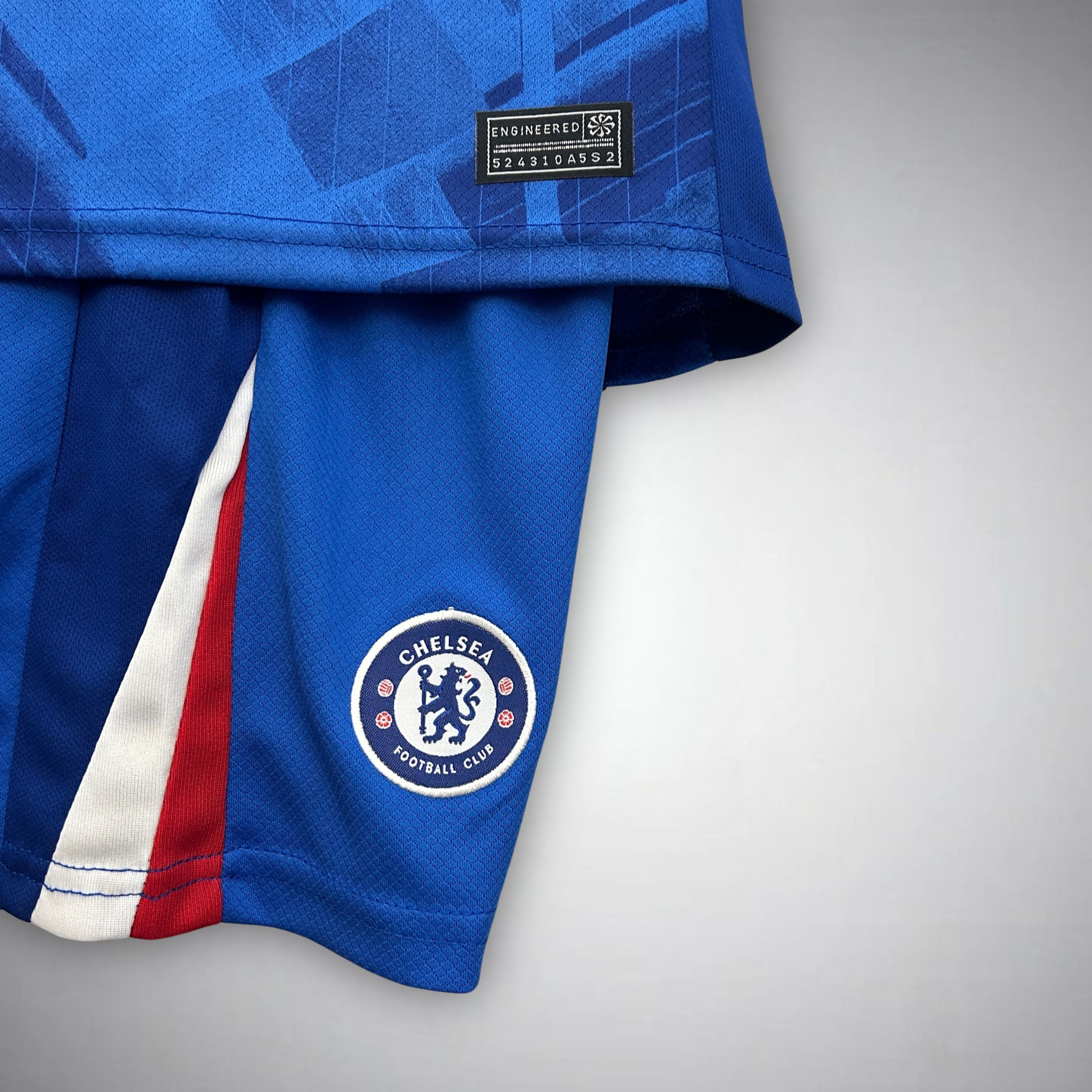 CHELSEA JUNIOR 2025/26