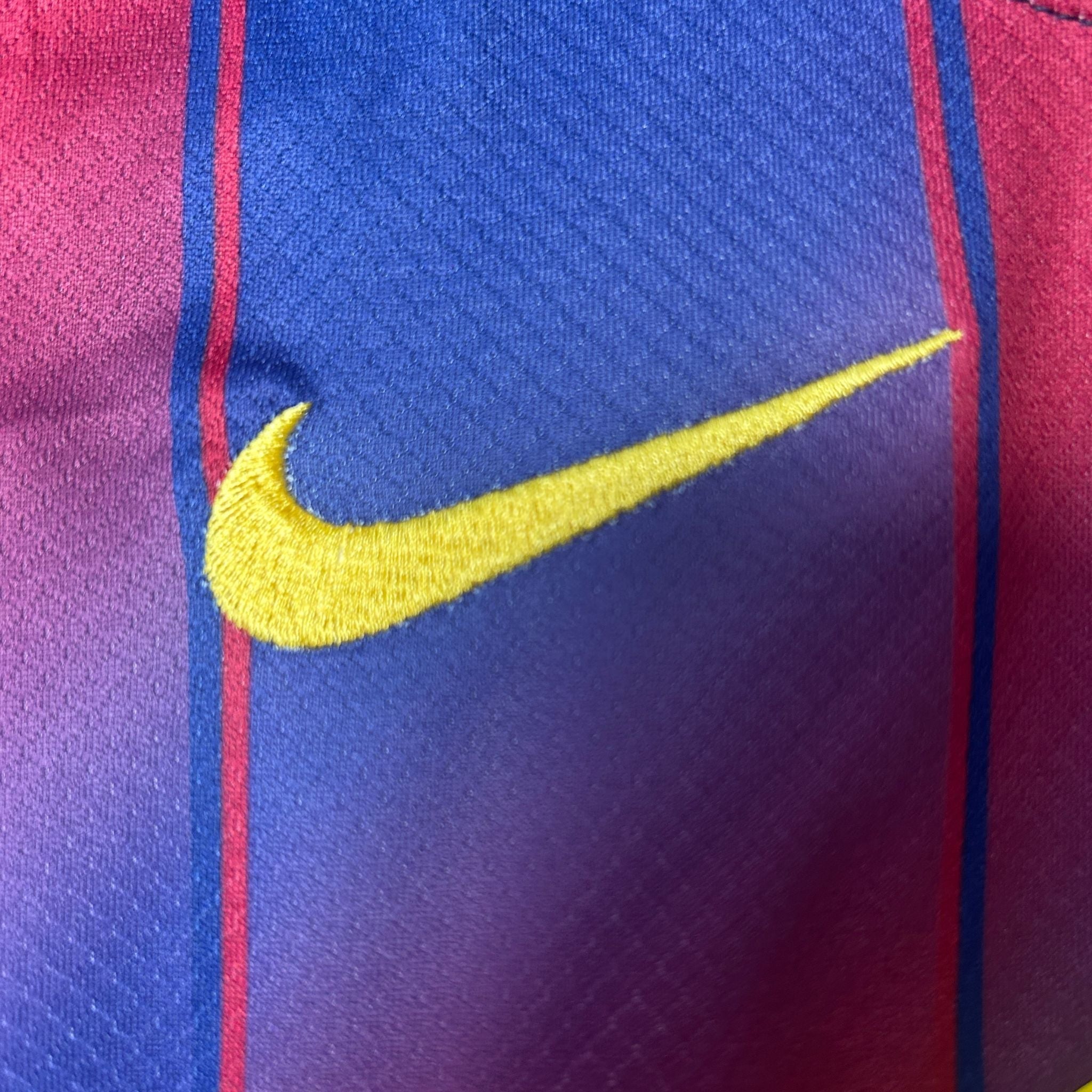 FC BARCELONA JUNIOR 2025/26