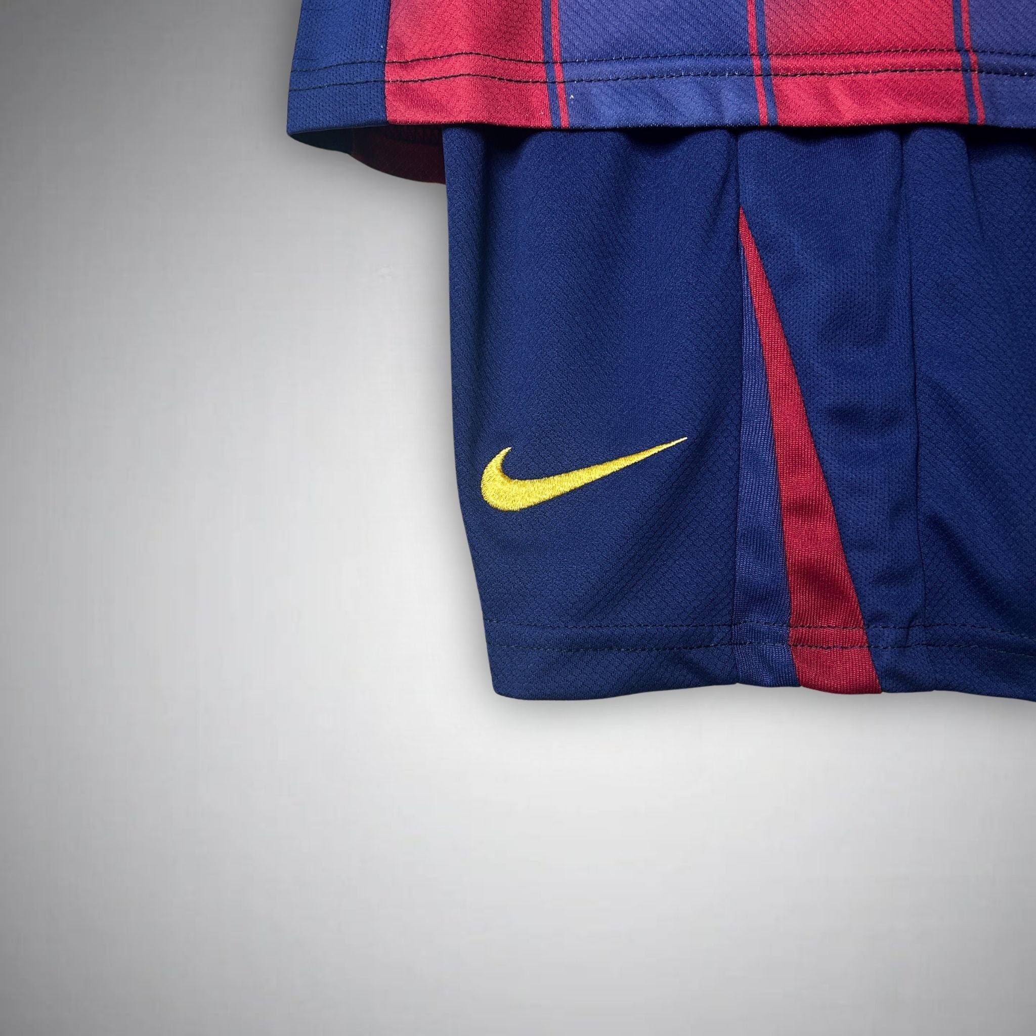FC BARCELONA JUNIOR 2025/26