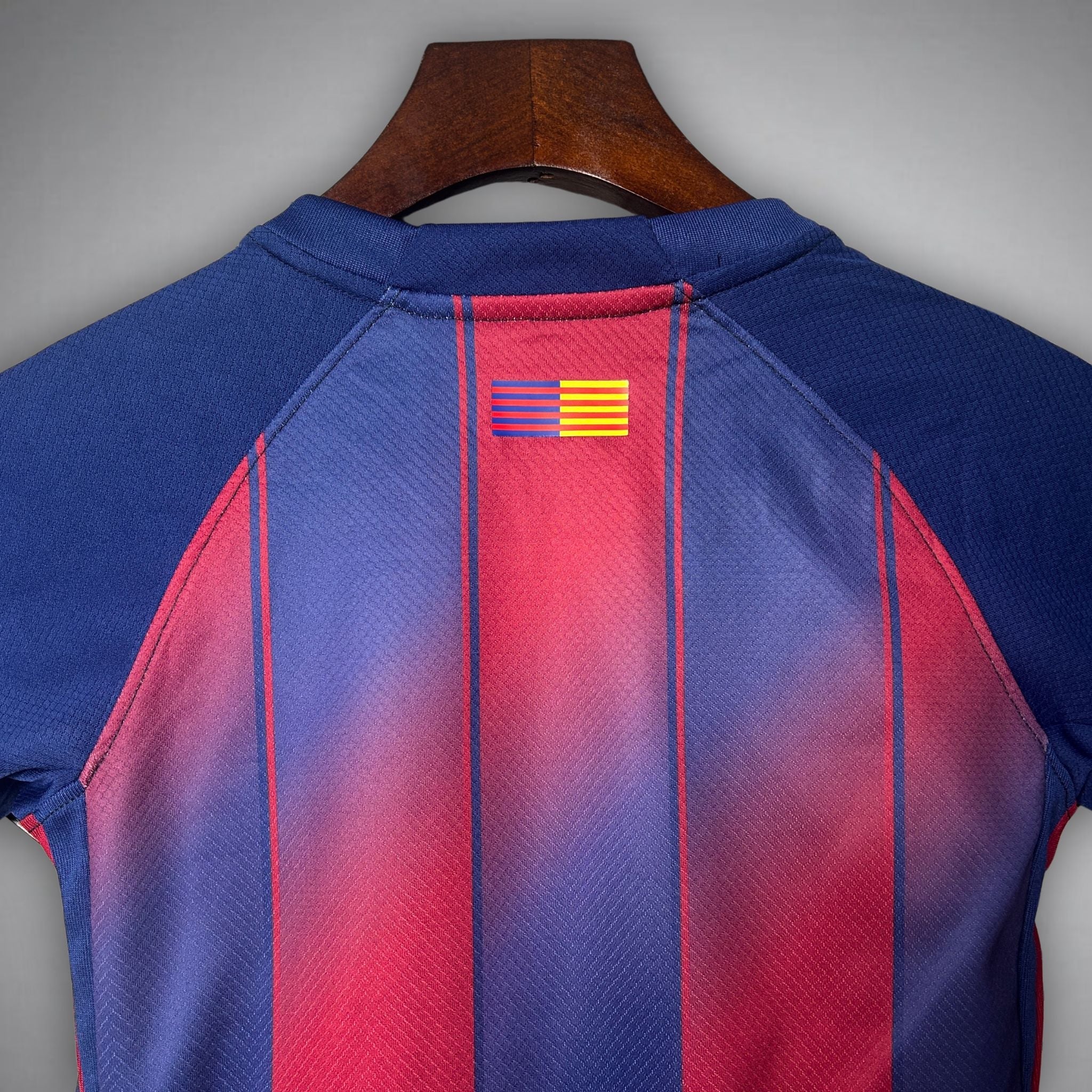 FC BARCELONA JUNIOR 2025/26