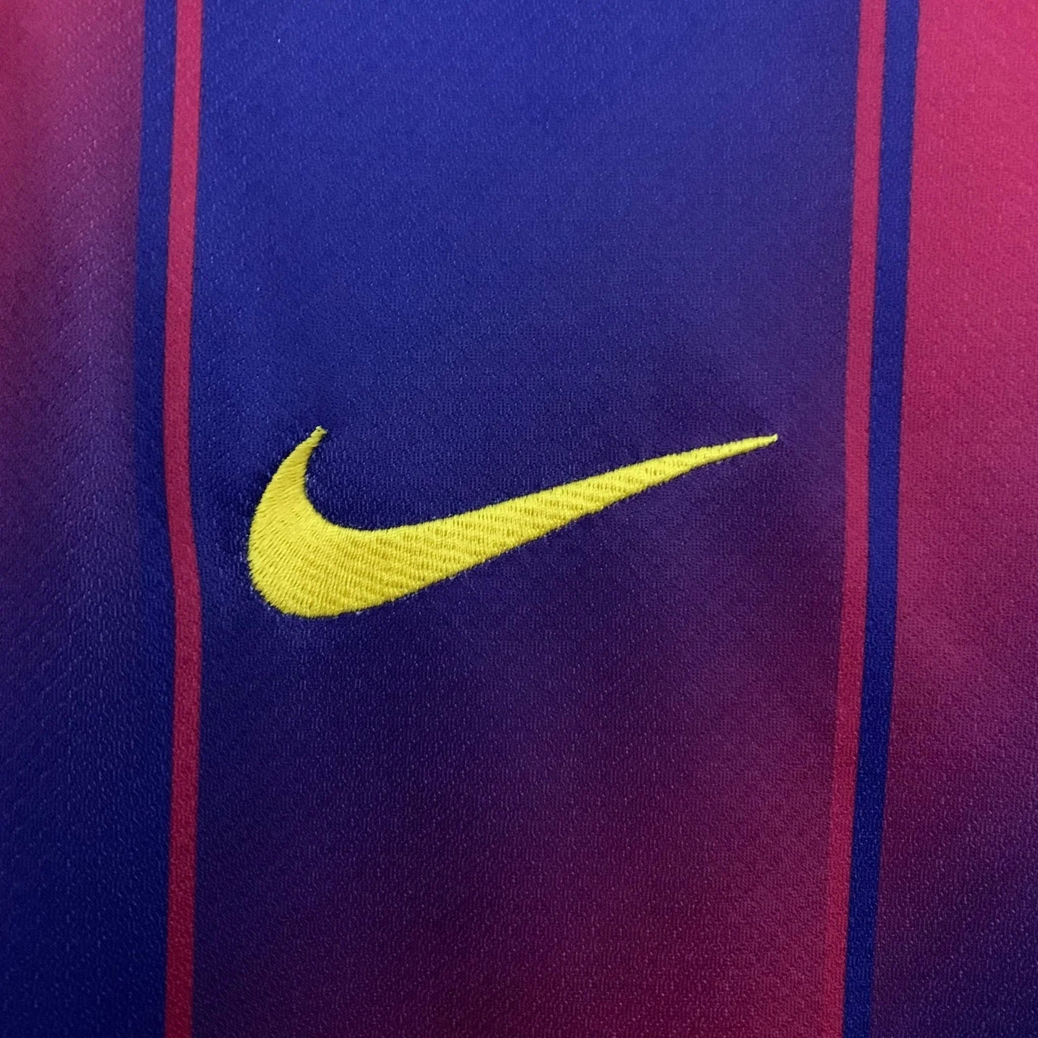 FC BARCELONA 2025/26
