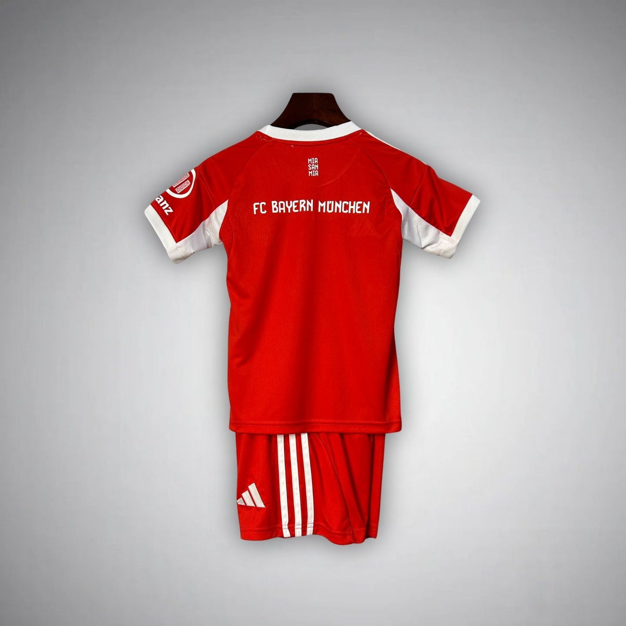 FC BAYERN MÜNCHEN JUNIOR 2025/26