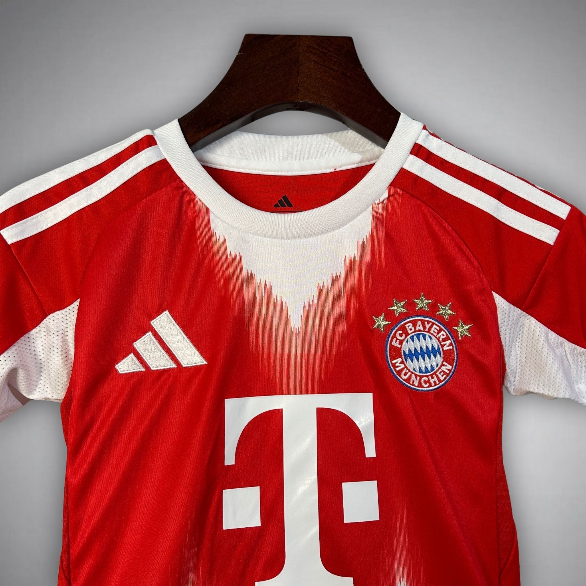 FC BAYERN MÜNCHEN JUNIOR 2025/26