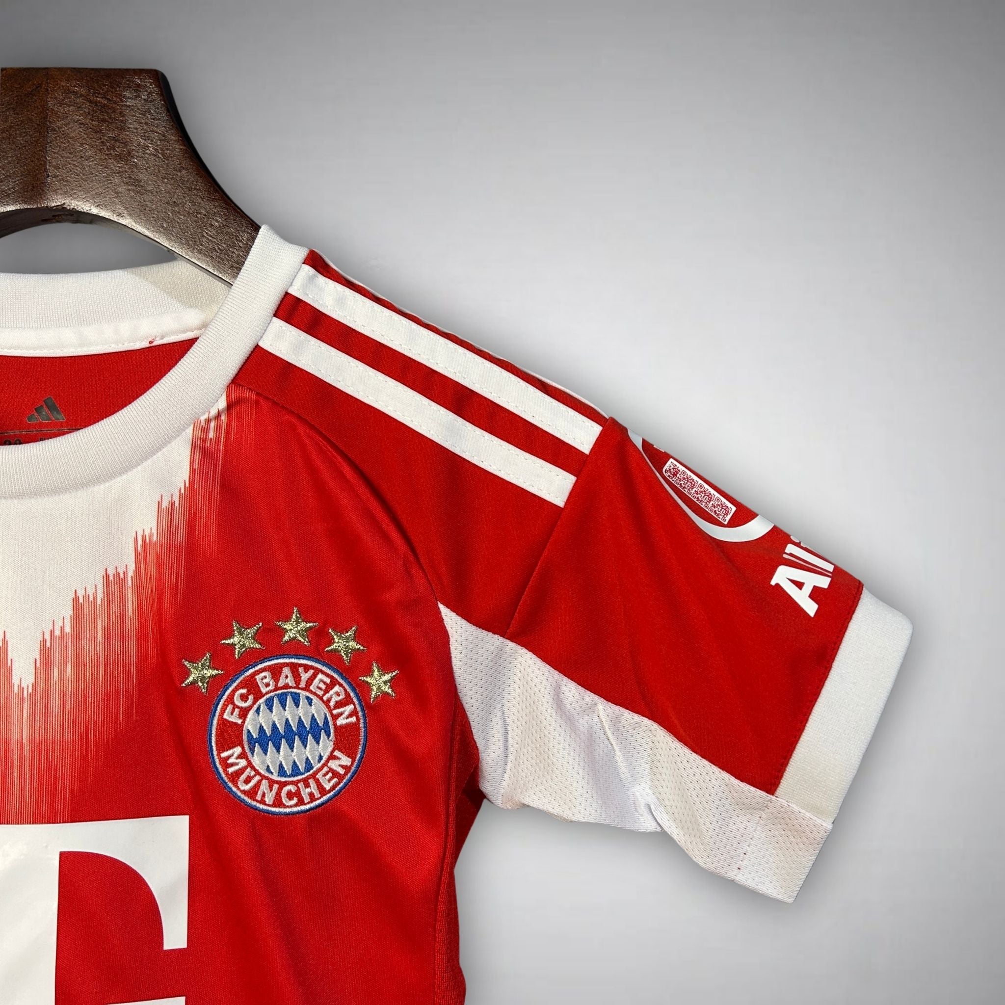 FC BAYERN MÜNCHEN JUNIOR 2025/26