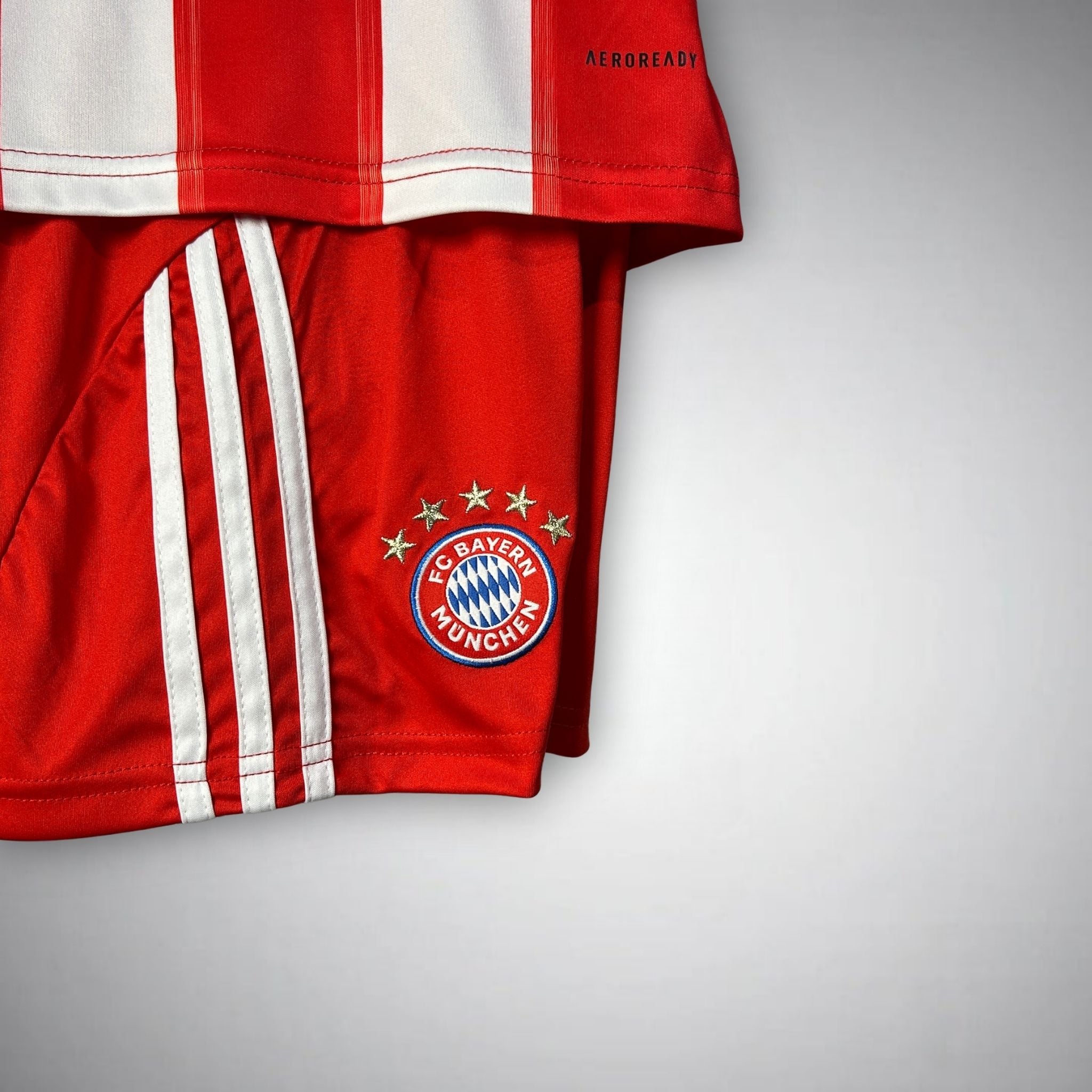 FC BAYERN MÜNCHEN JUNIOR 2025/26