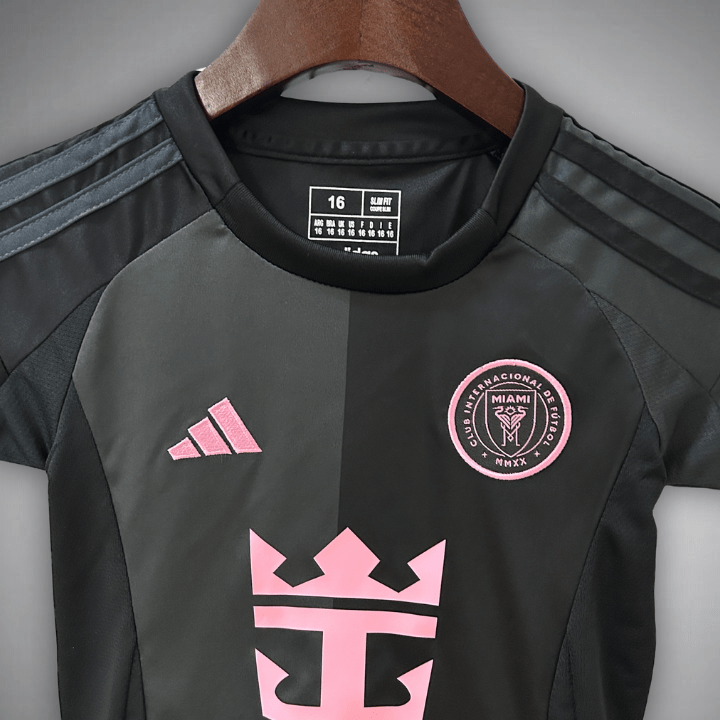 INTER MIAMI JUNIOR 2025/26
