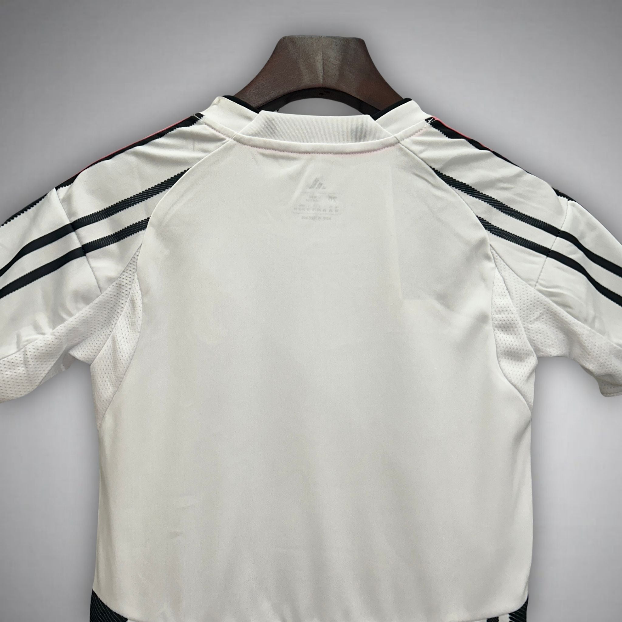 JUVENTUS JUNIOR 2025/26