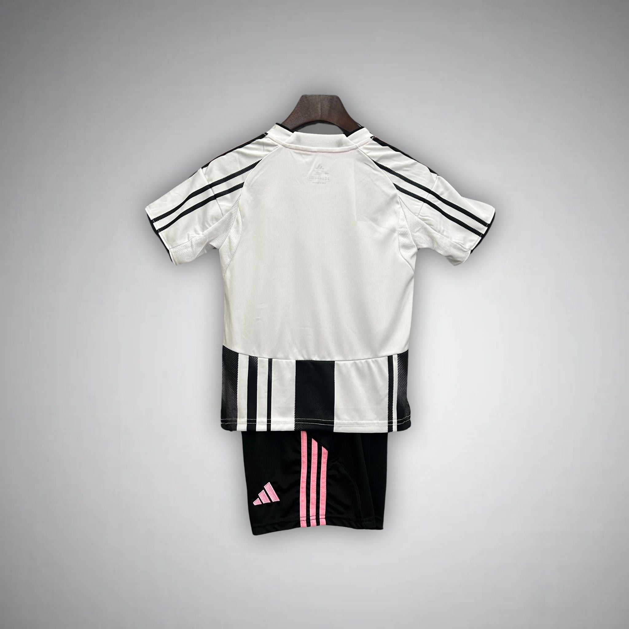 JUVENTUS JUNIOR 2025/26