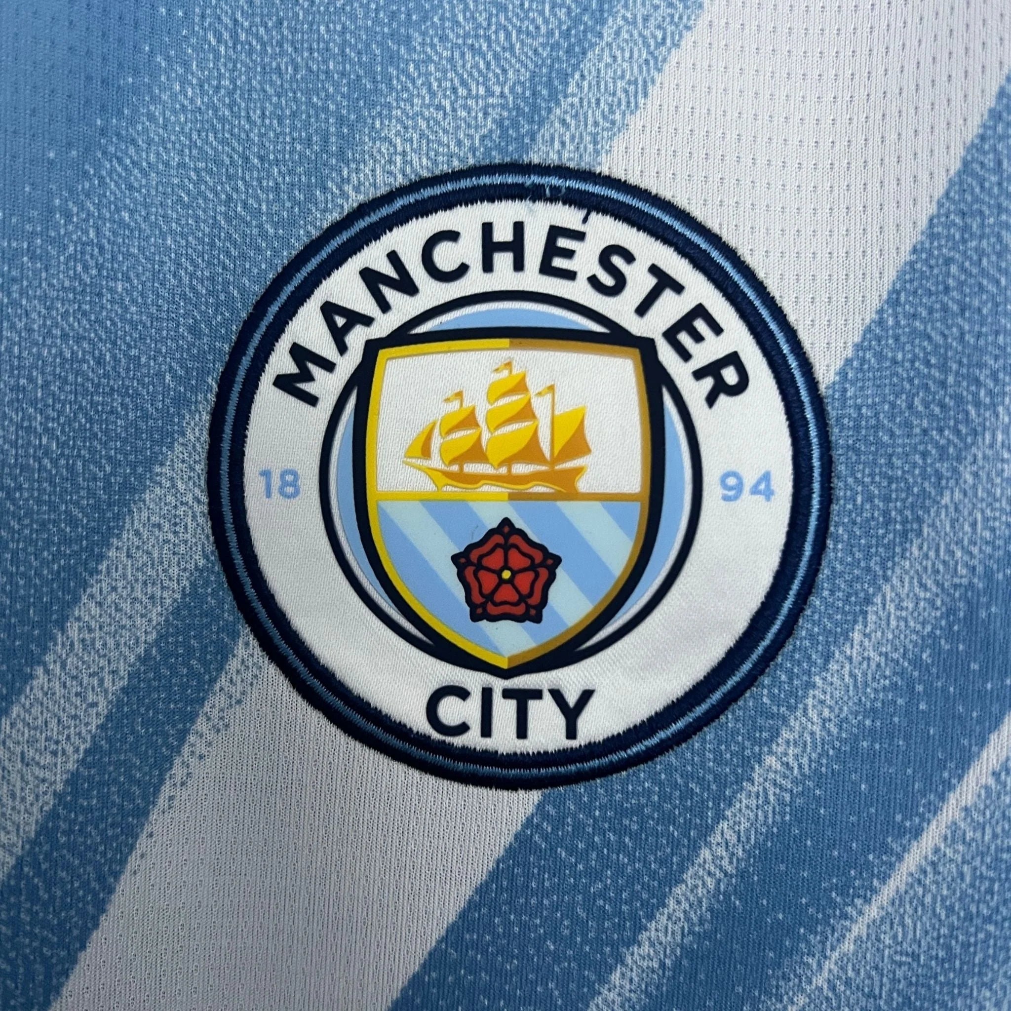 MANCHESTER CITY 2025/26
