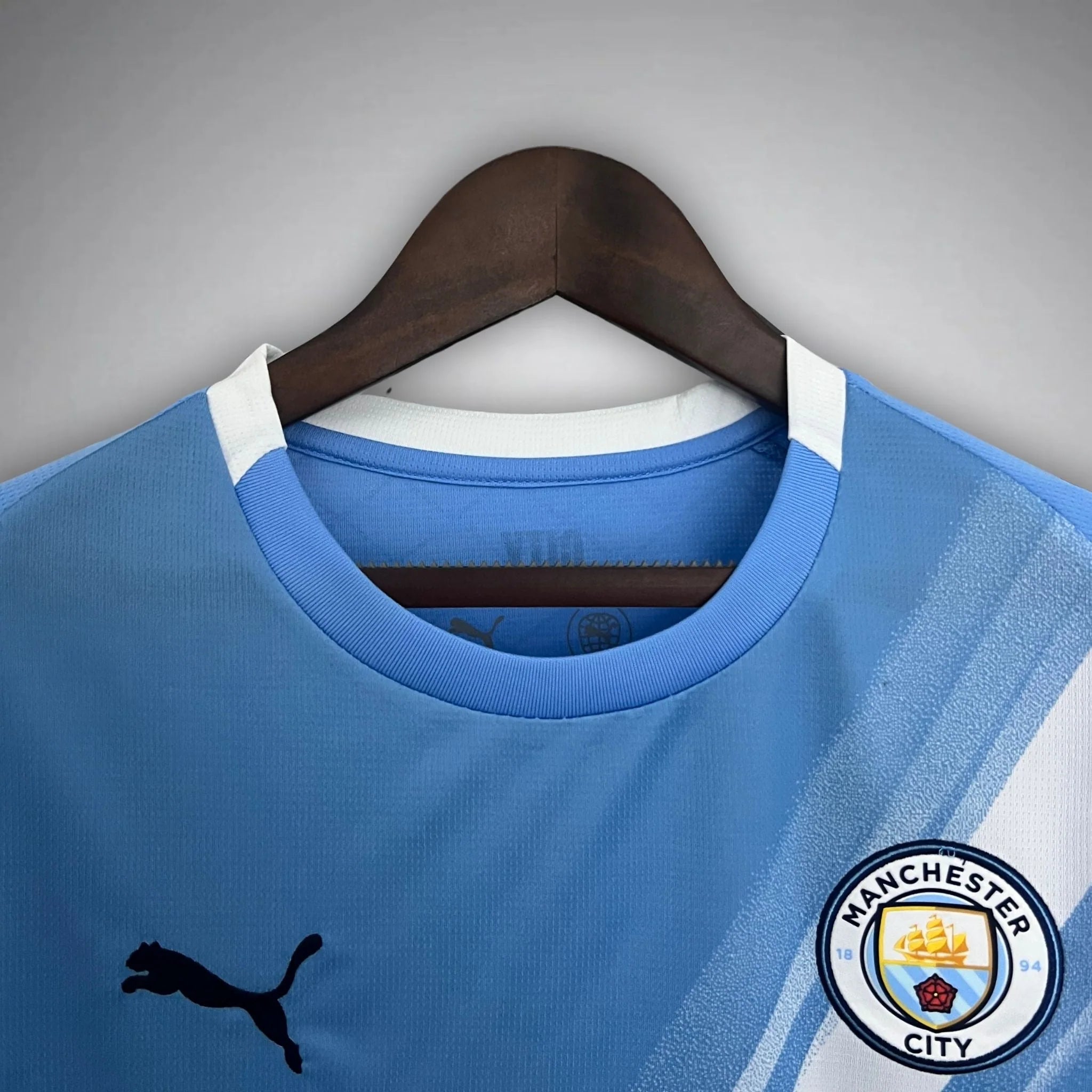 MANCHESTER CITY 2025/26