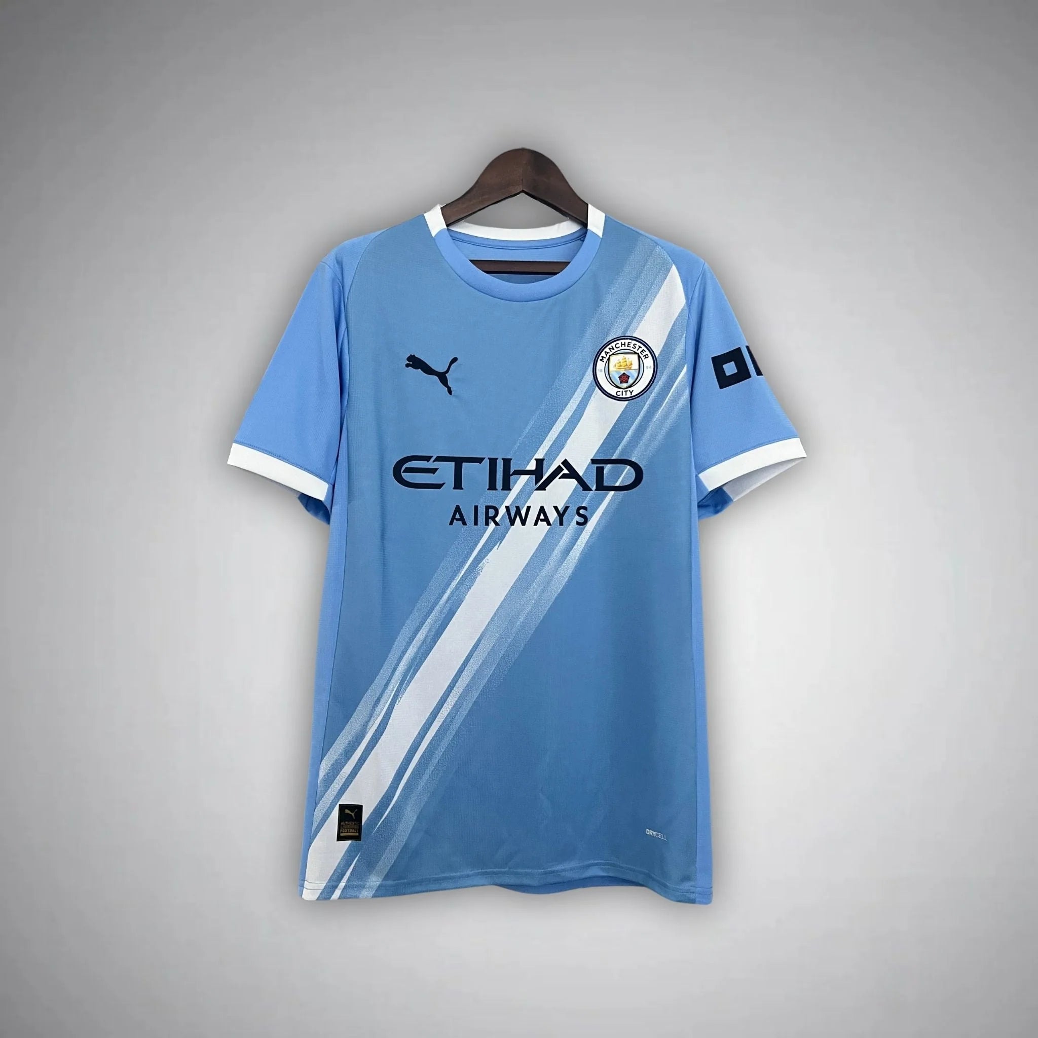 MANCHESTER CITY 2025/26