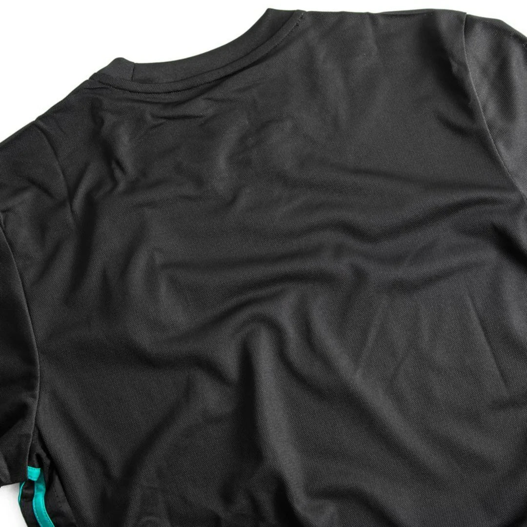 REAL MADRID 2017-18 RETRO LONGSLEEVE