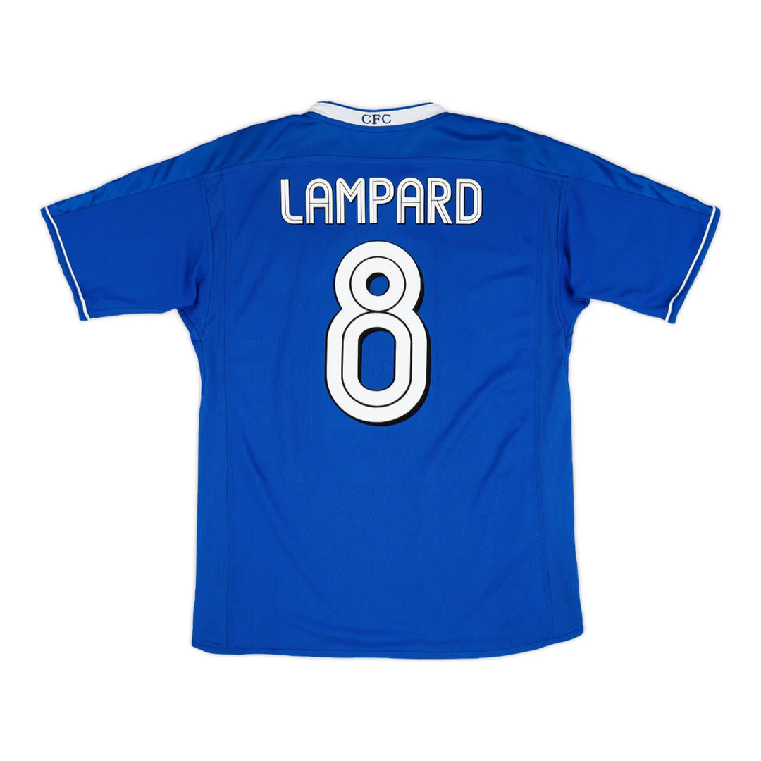 Chelsea 2003-2005 RETRO