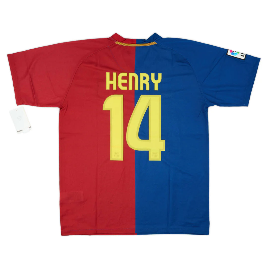 FC BARCELONA 2008-09 RETRO