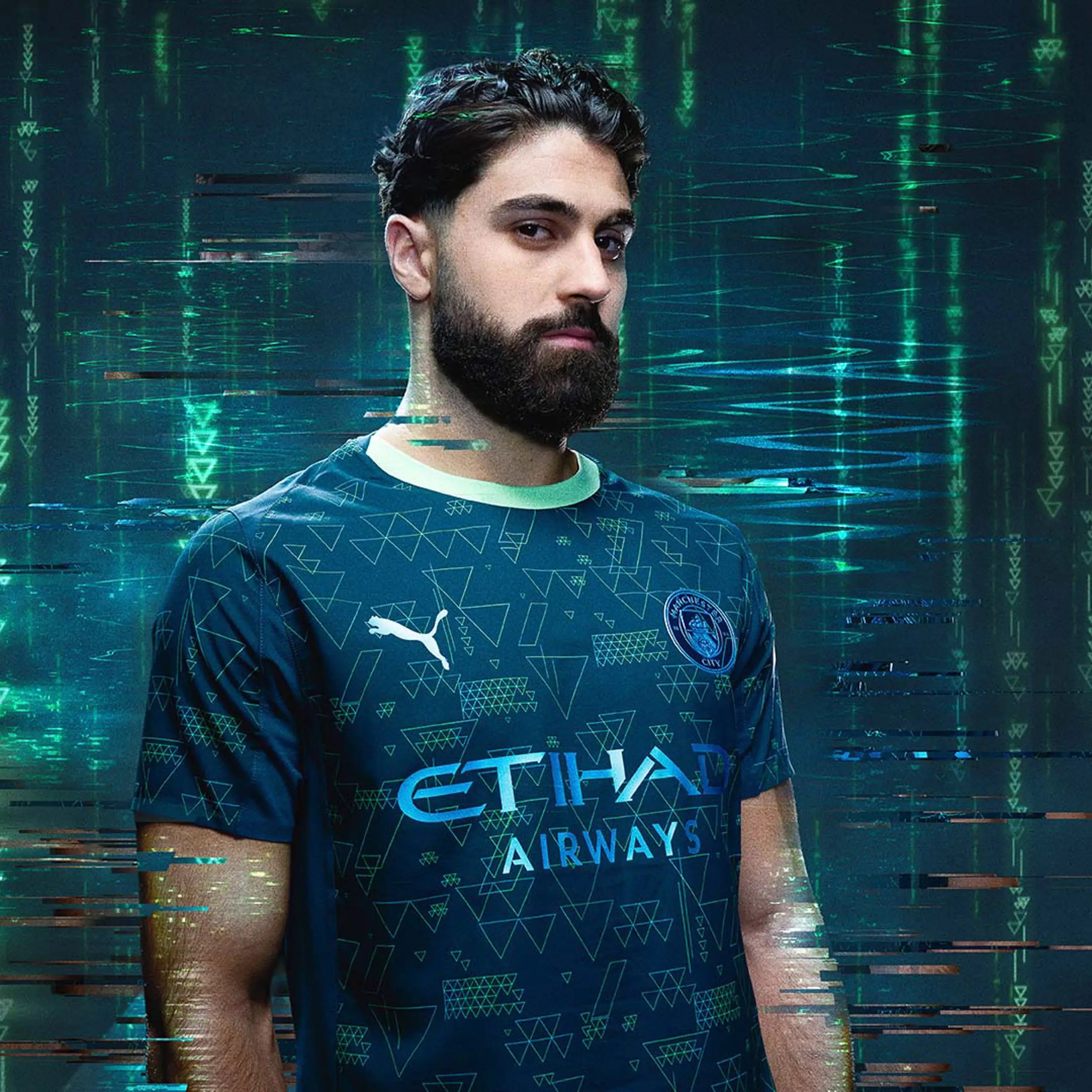 MANCHESTER CITY 2025/26