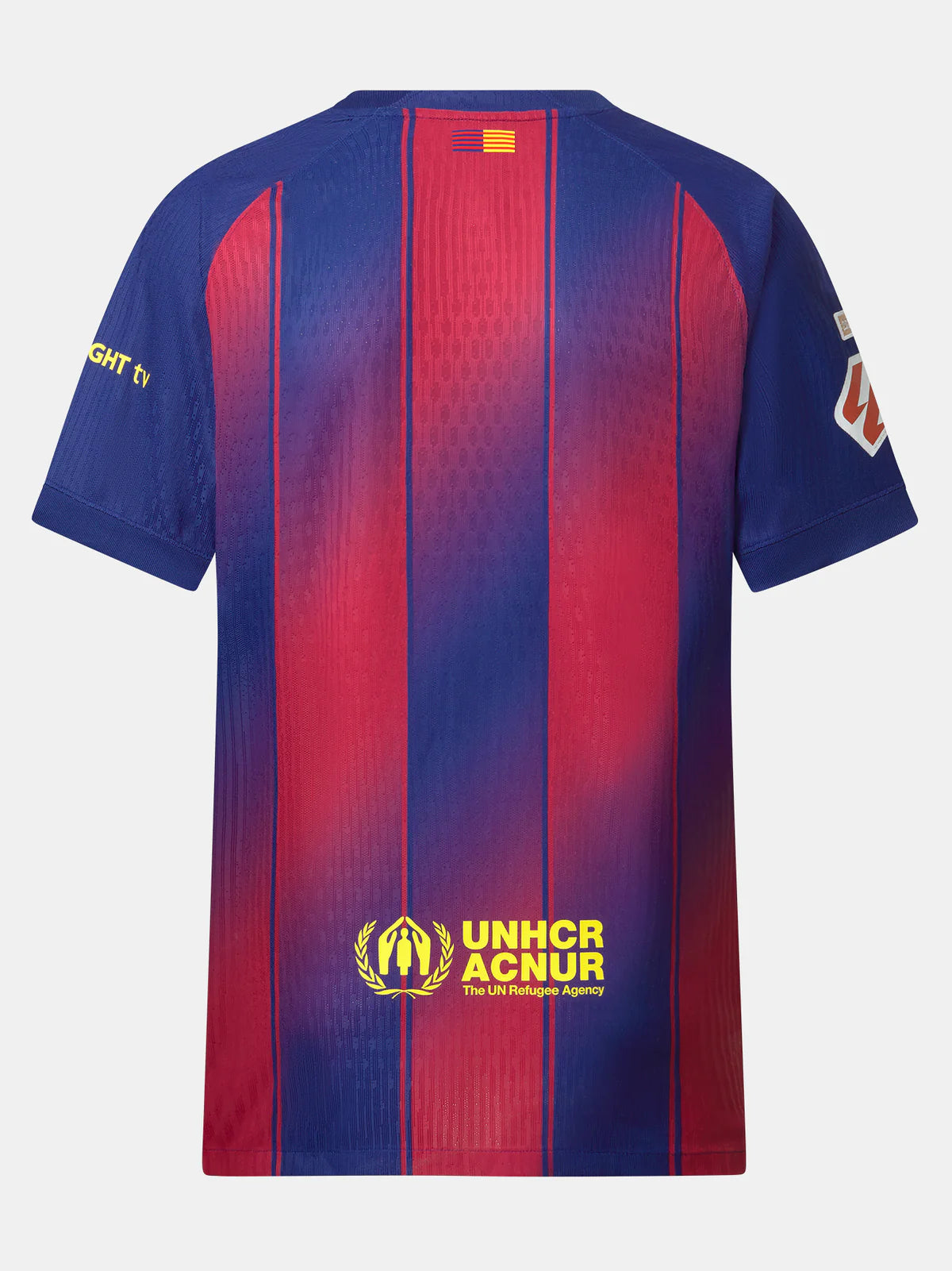 FC BARCELONA X ED SHEERAN | LIMITED EDITION