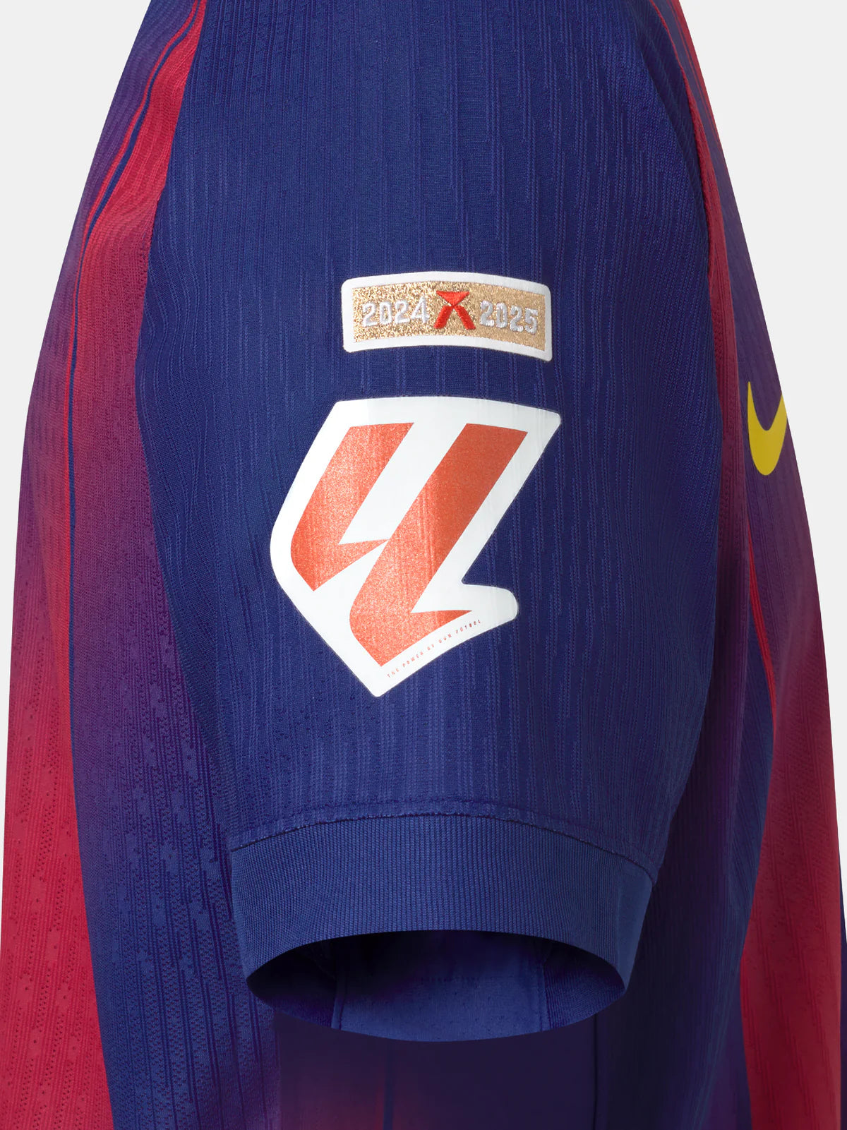 FC BARCELONA X ED SHEERAN | LIMITED EDITION