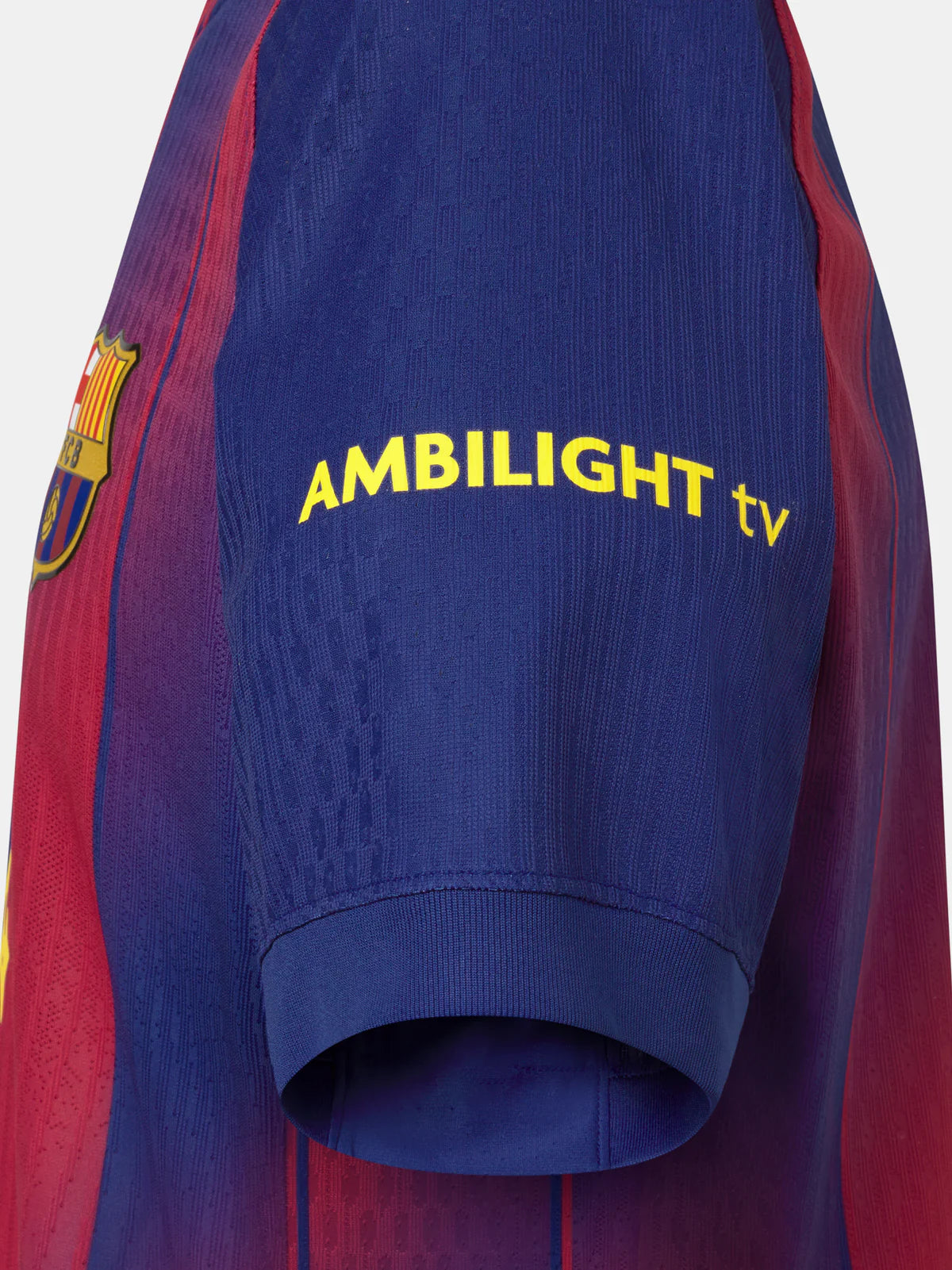 FC BARCELONA X ED SHEERAN | LIMITED EDITION