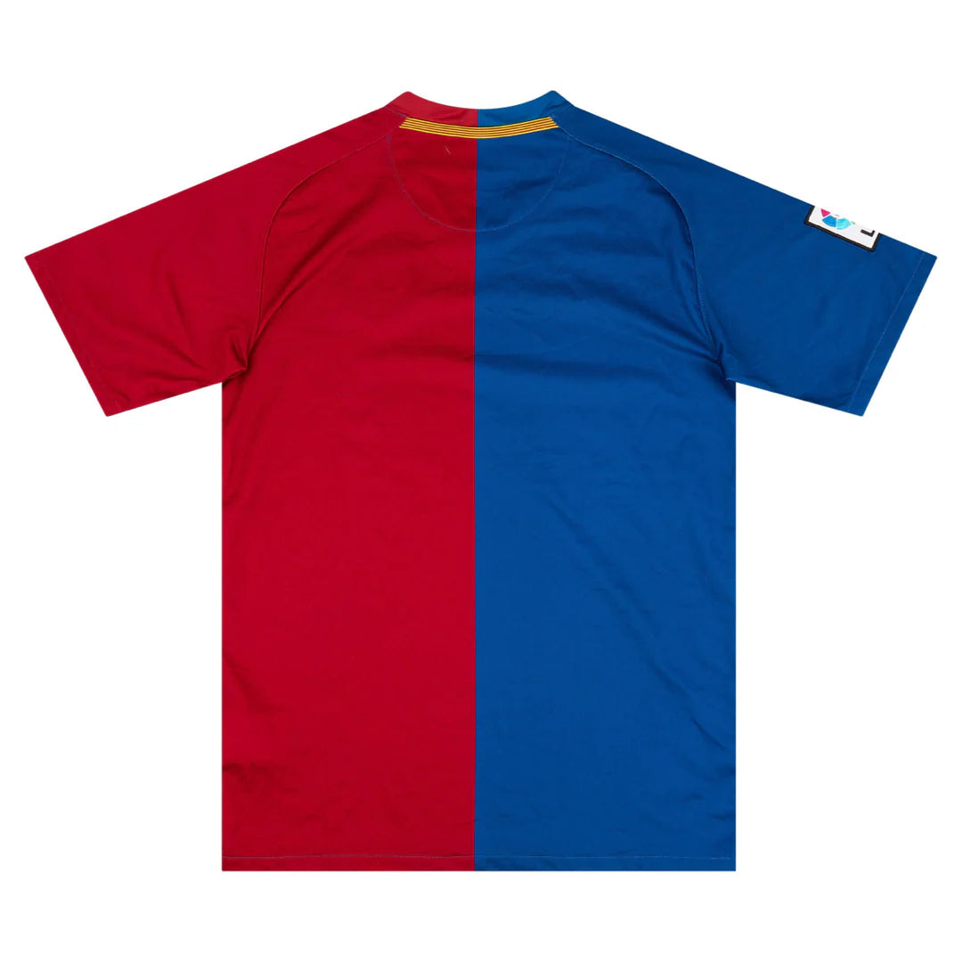 FC BARCELONA 2008-09 RETRO
