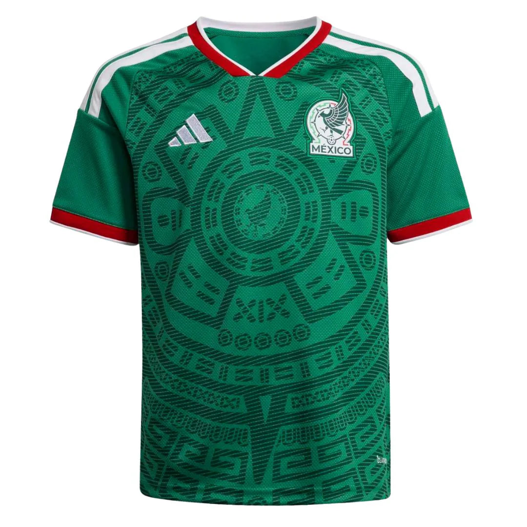 MEXICO 2026/27 JUNIOR WORLD CUP