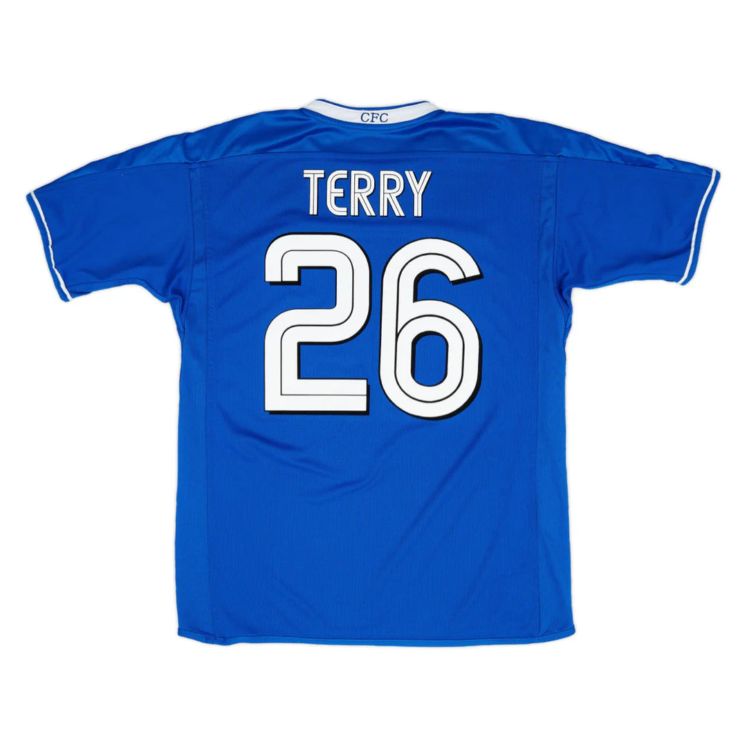 Chelsea 2003-2005 RETRO