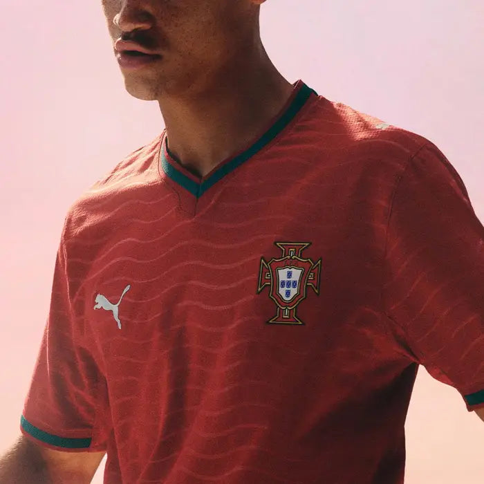 PORTUGAL 2025/26 World Cup