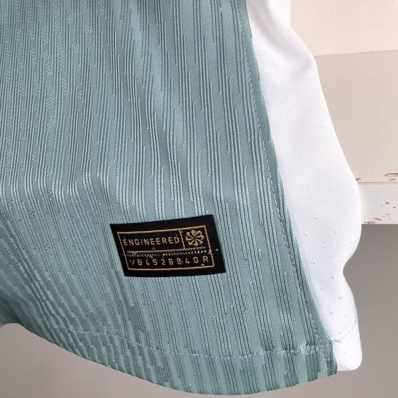 Atletico Madrid Auswärtstrikot 24-25