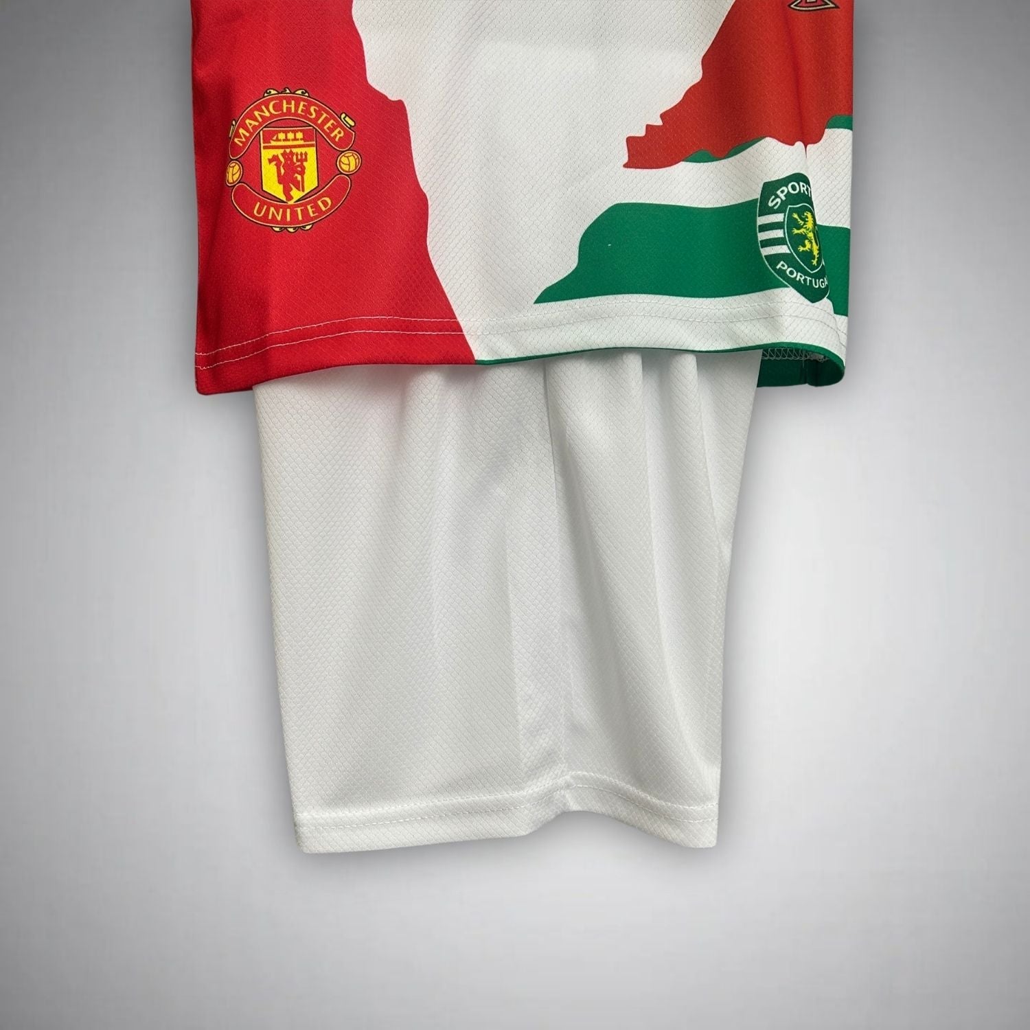 RONALDO CONCEPT JUNIOR | SPECIAL EDITION