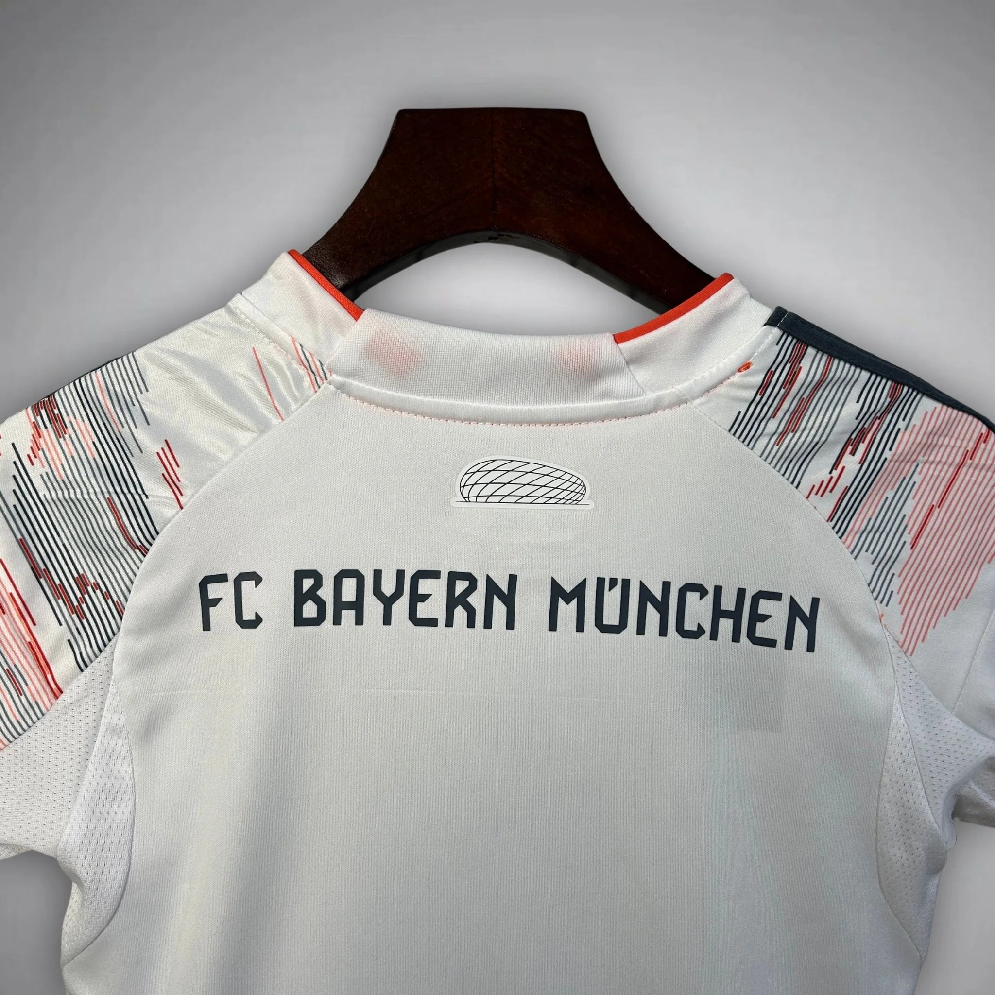 FC BAYERN MÜNCHEN JUNIOR 2025/26