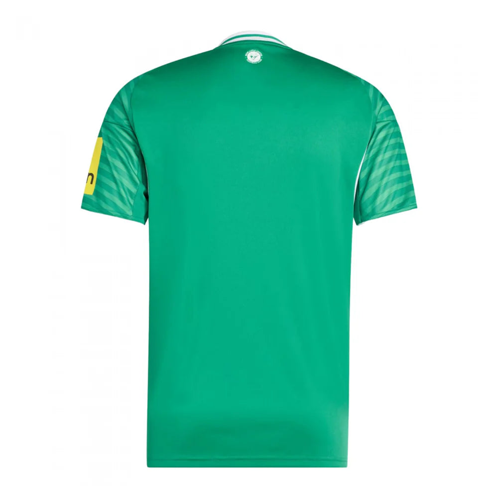 NEWCASTLE UNITED 2025/26