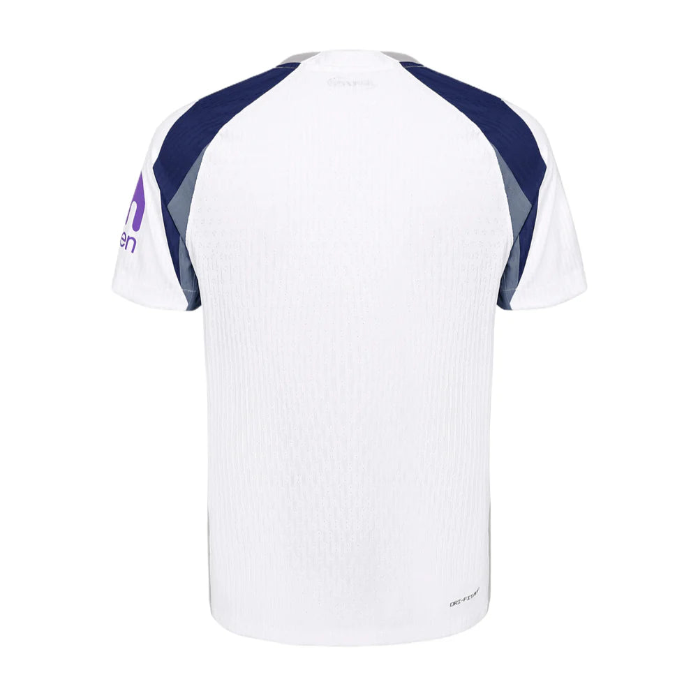 TOTTENHAM HOTSPUR FC 2025/26