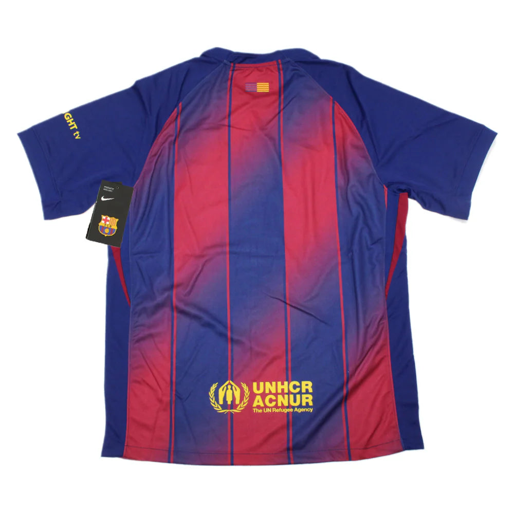 FC BARCELONA 2025/26