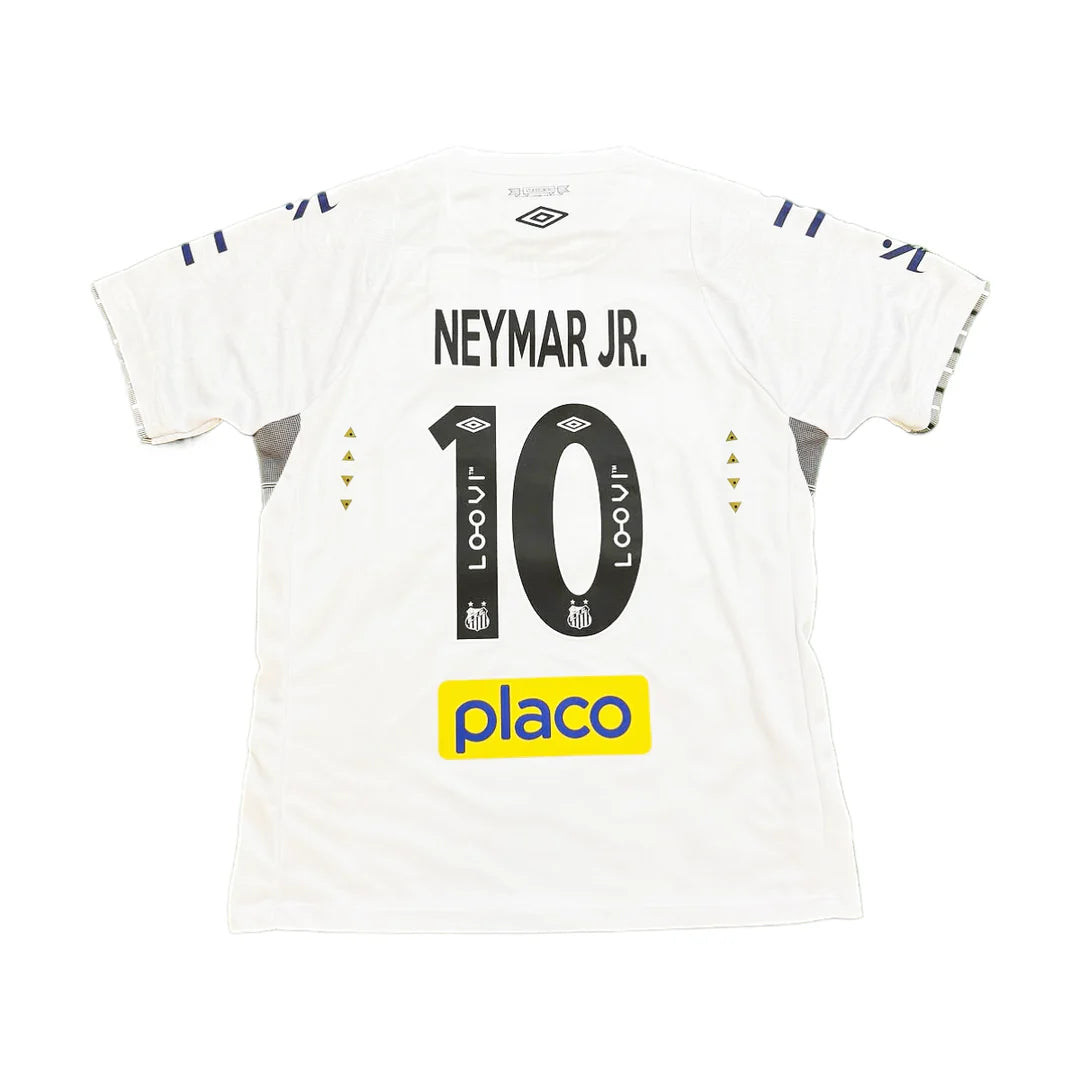 SANTOS 2024/25 NEYMAR