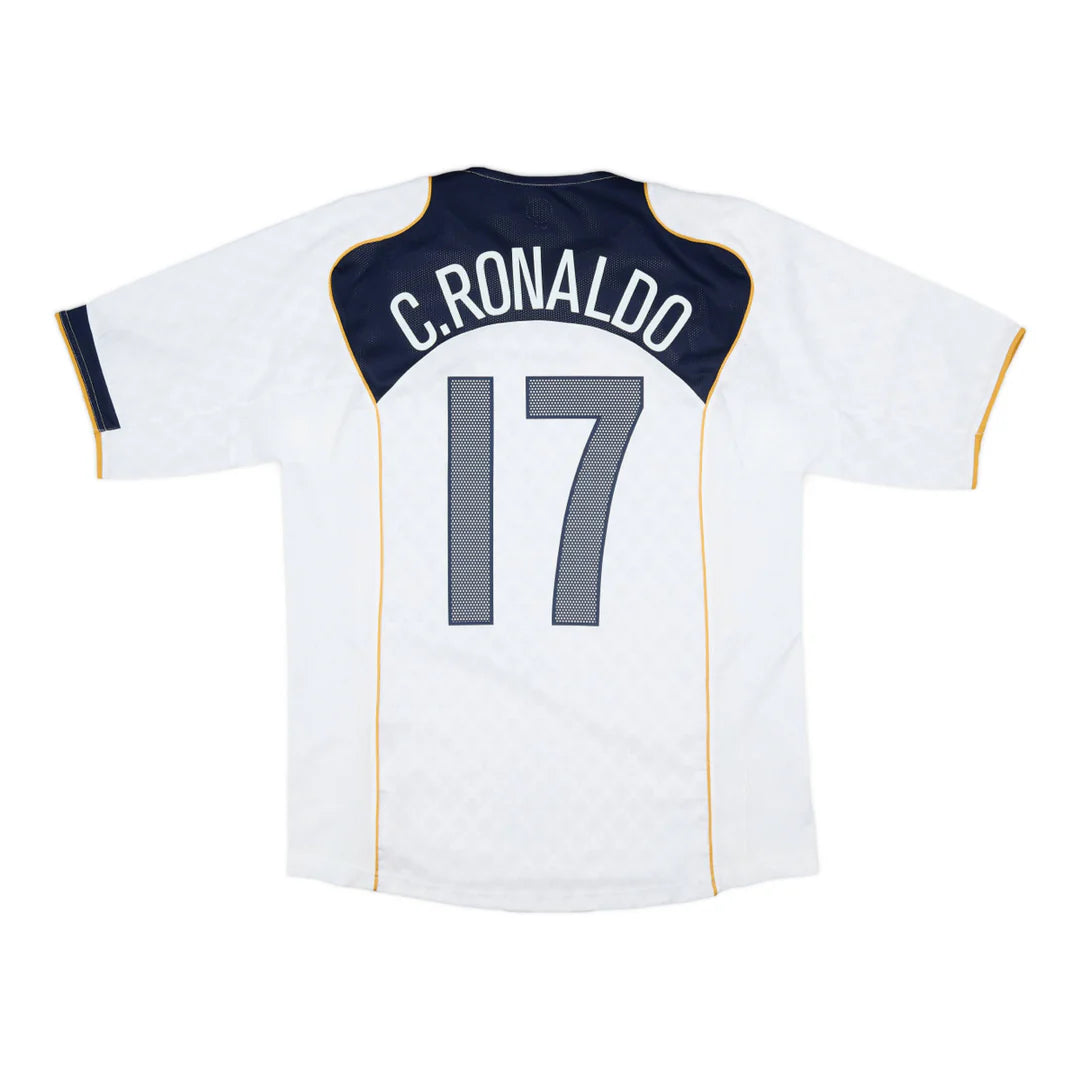 PORTUGAL 2004/06 RETRO