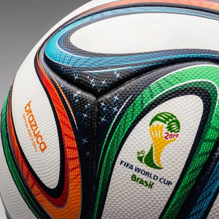 BRAZUCA 2014 | WORLD CUP BALL