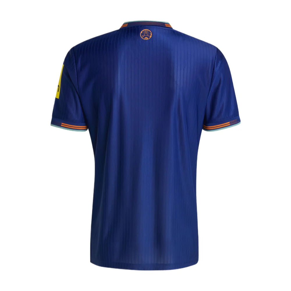 NEWCASTLE UNITED 2025/26