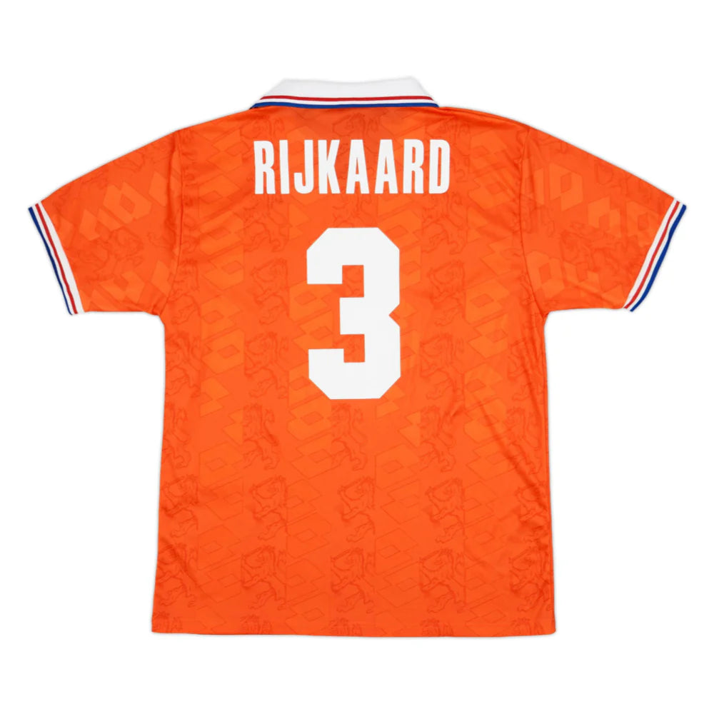 NETHERLANDS 1994 RETRO