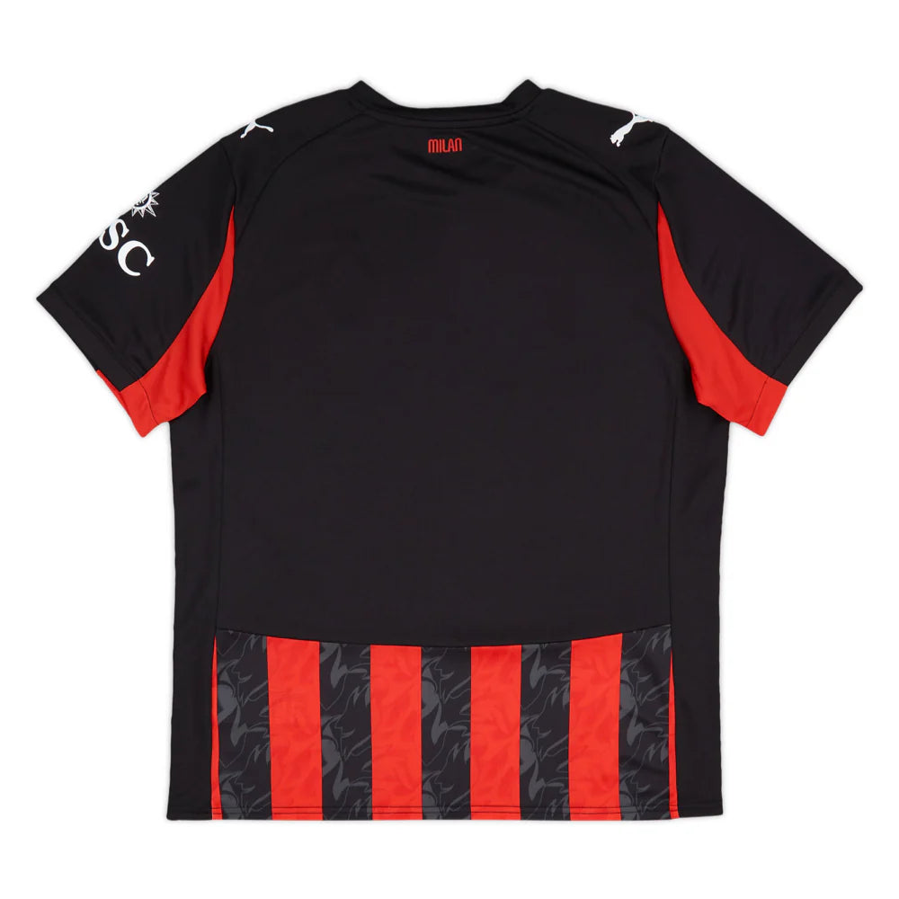 AC MILAN 2025/26