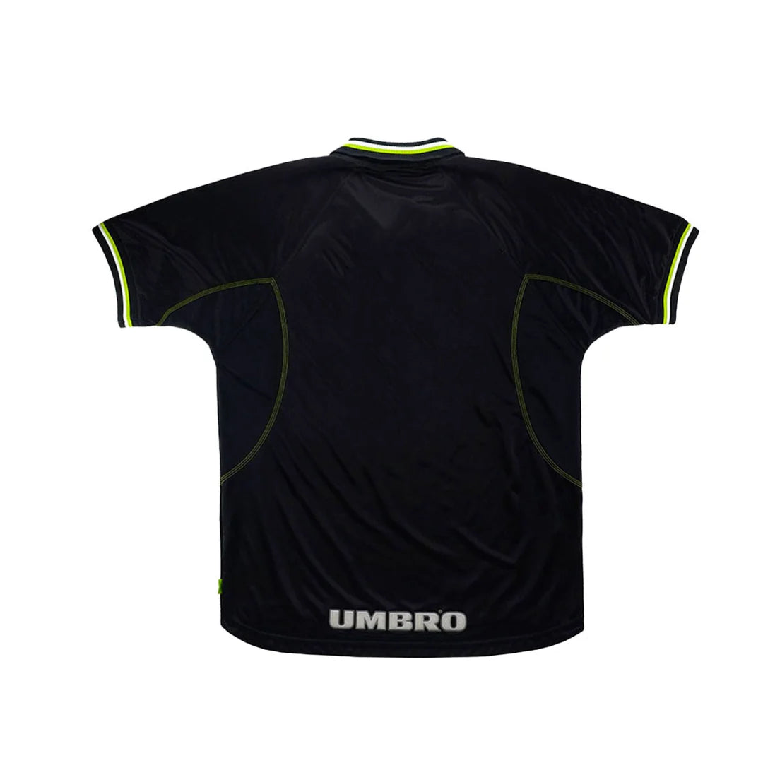 MANCHESTER UNITED 1998-99 RETRO