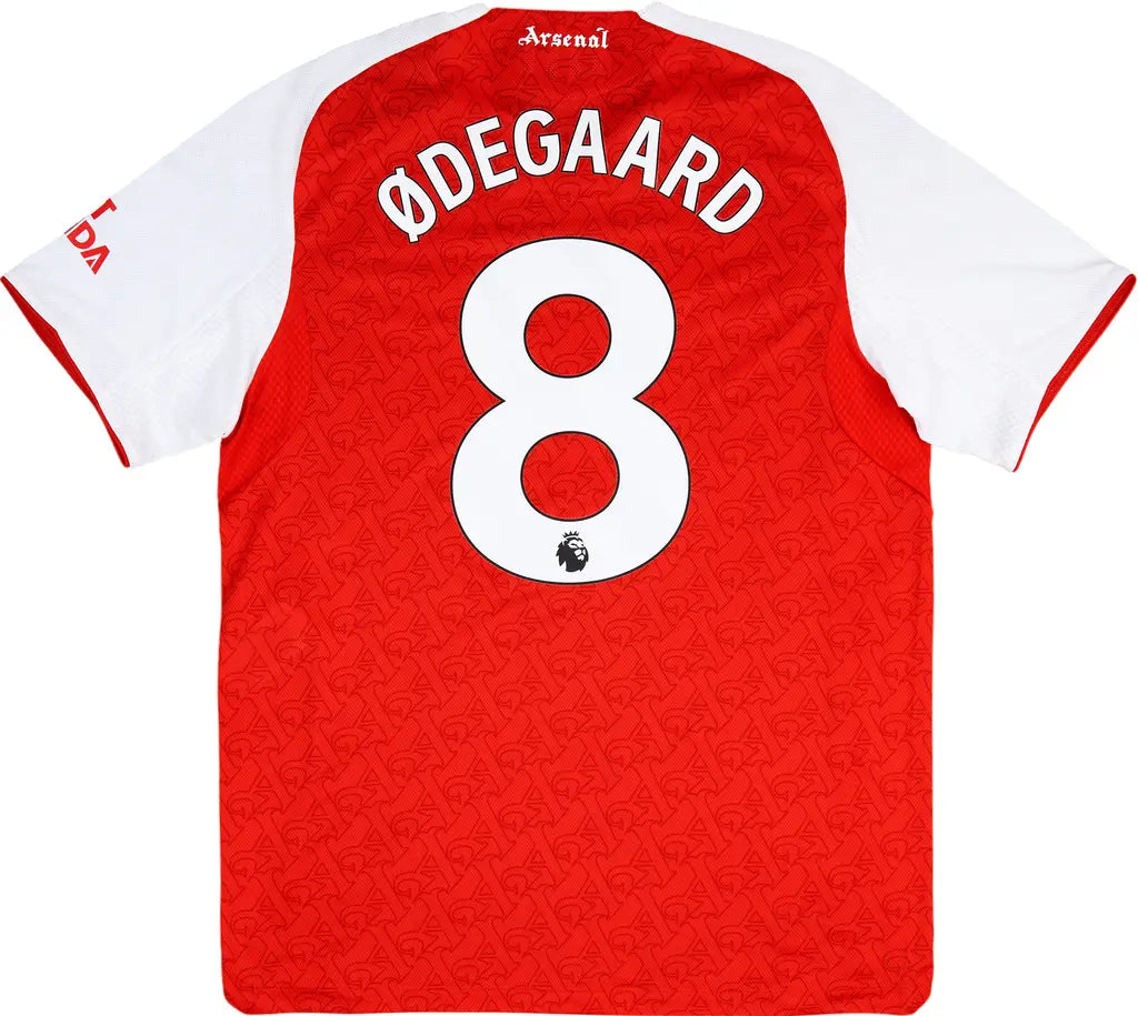 ARSENAL 2025/26