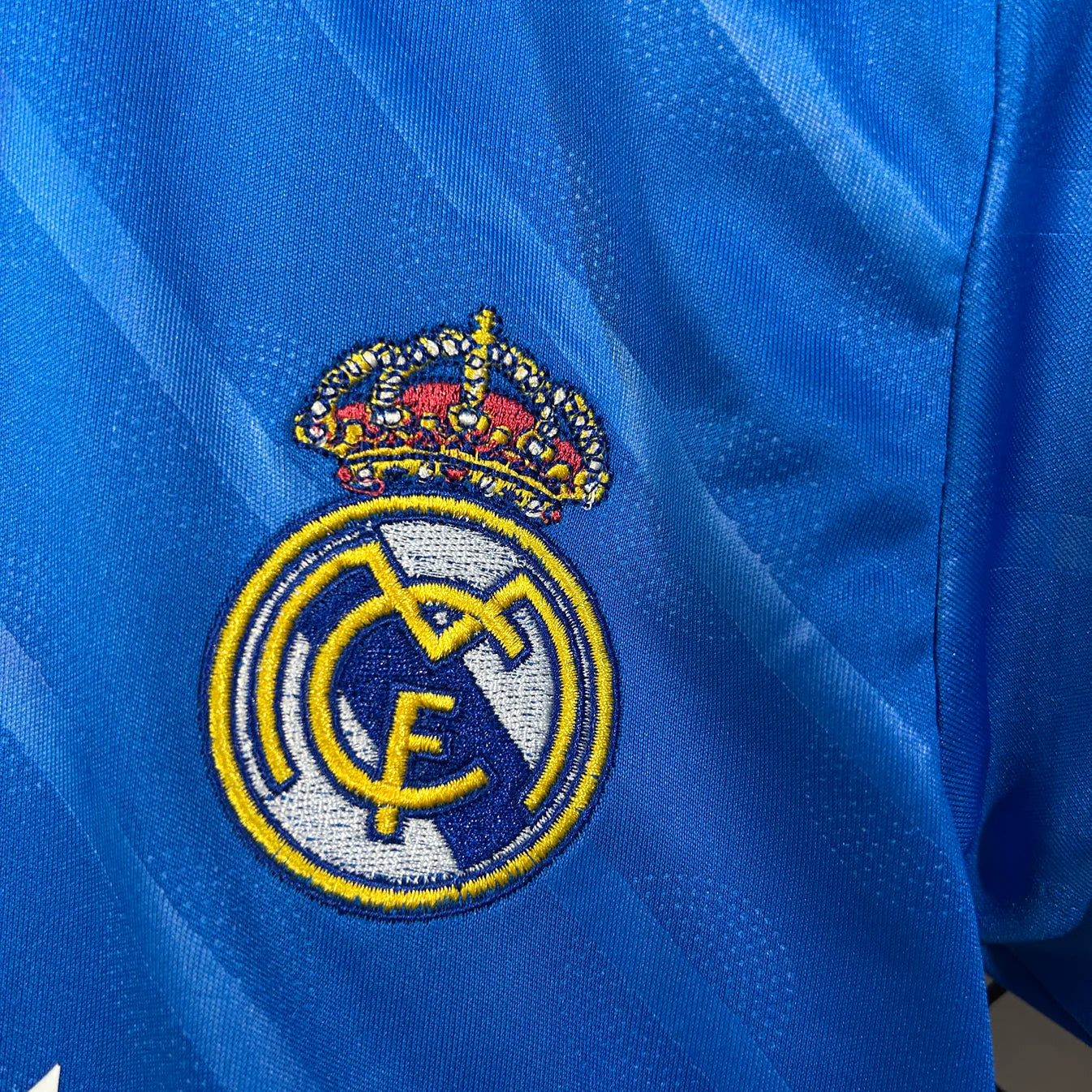 REAL MADRID JUNIOR 2025/26
