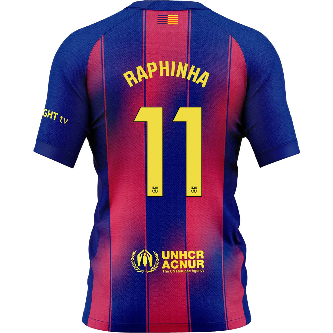FC BARCELONA X ED SHEERAN | LIMITED EDITION
