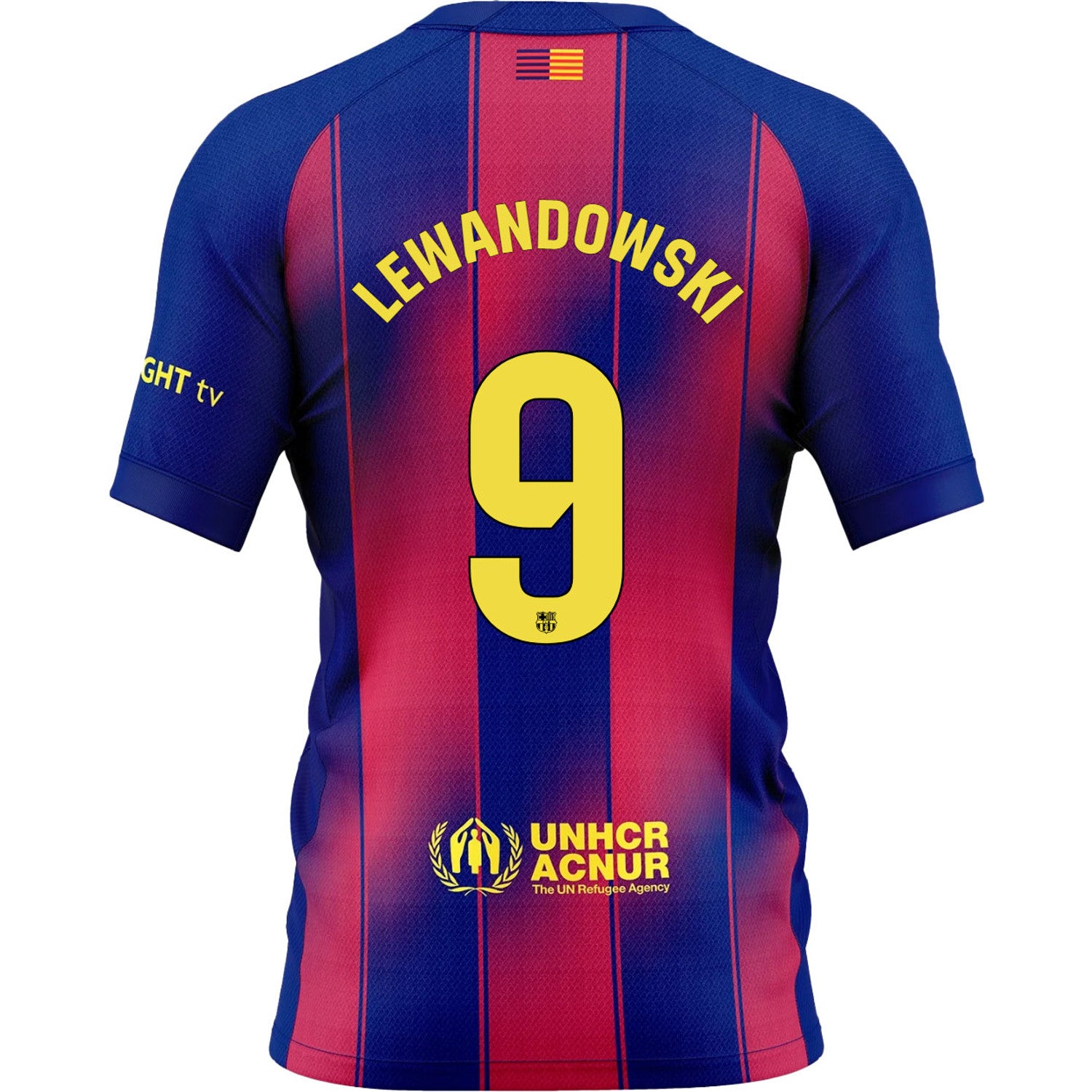 FC BARCELONA 2025/26