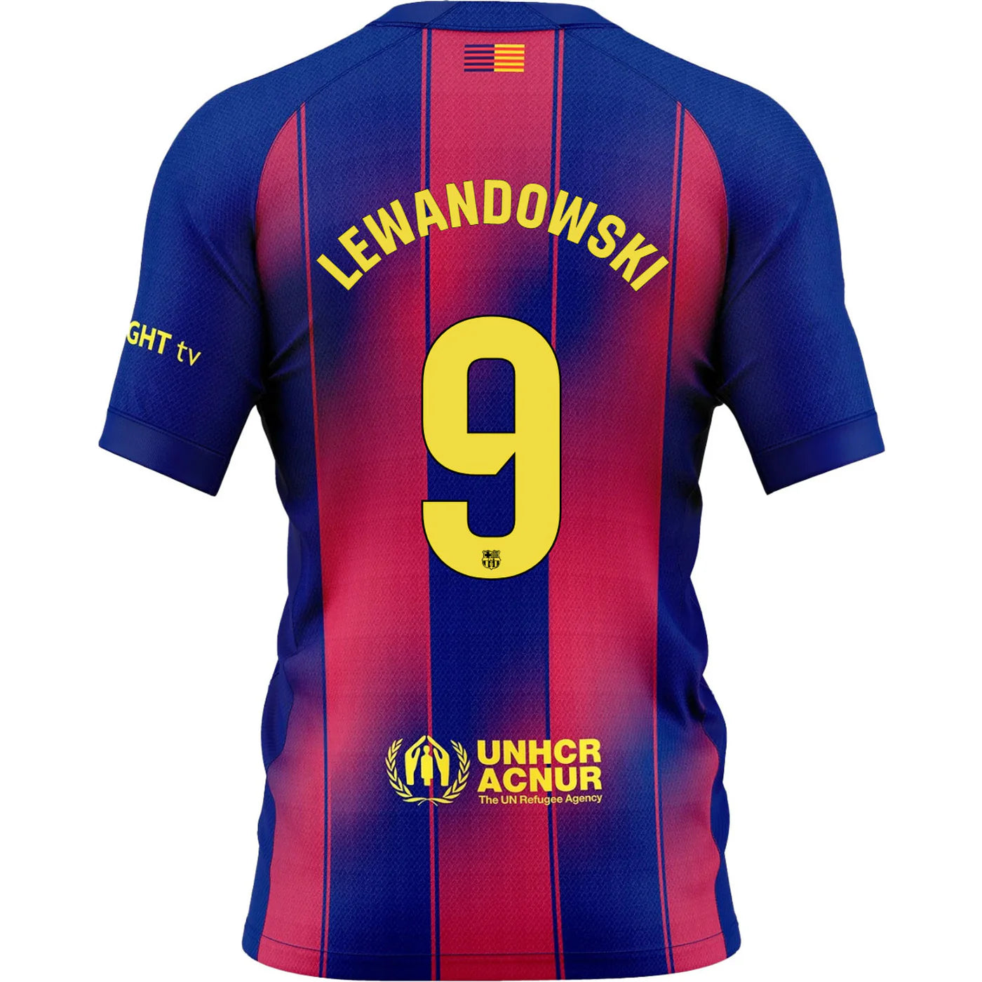 FC BARCELONA X ED SHEERAN | LIMITED EDITION