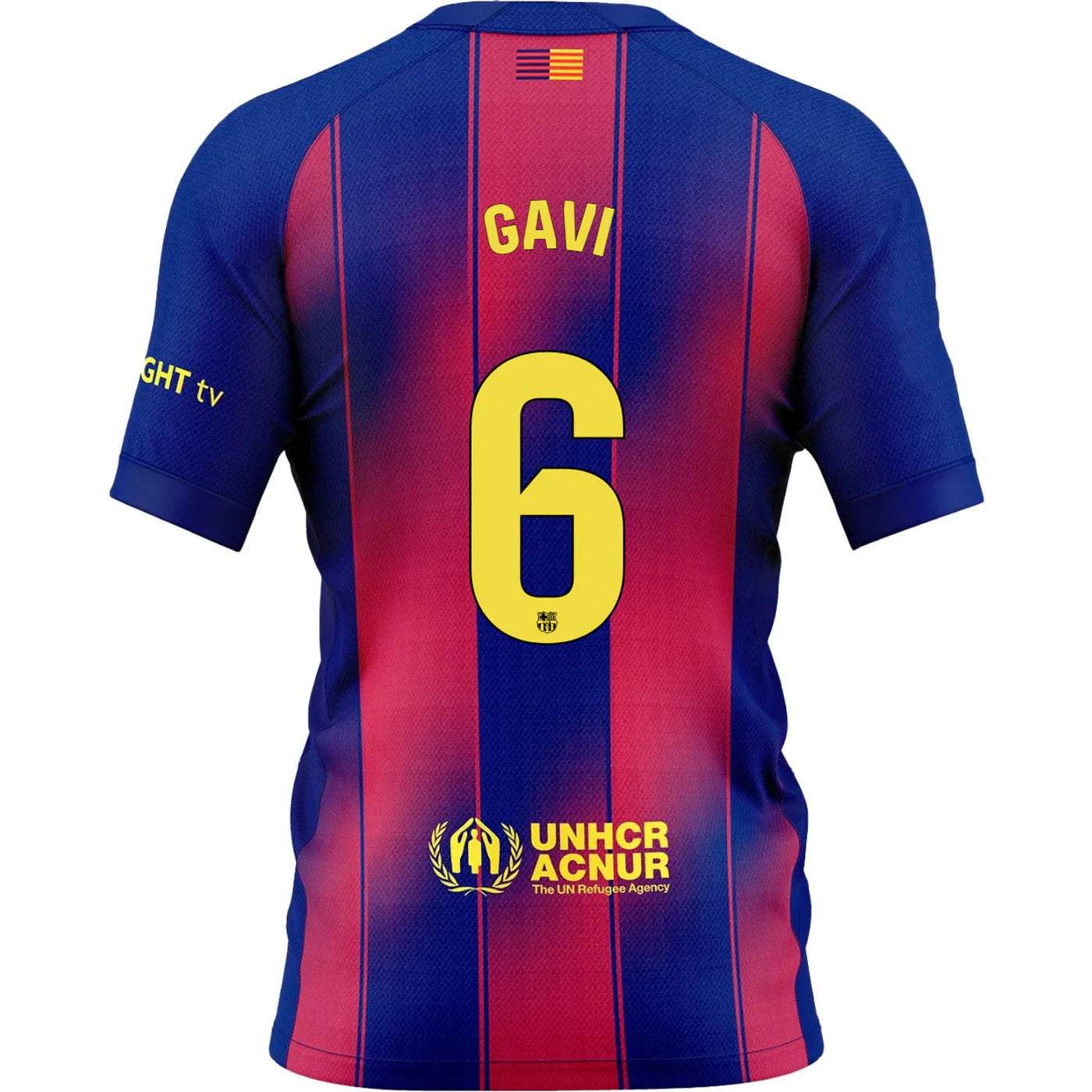 FC BARCELONA X ED SHEERAN | LIMITED EDITION