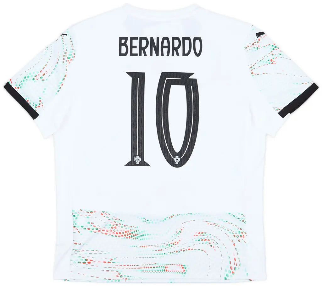 PORTUGAL 2025/26 LONGSLEEVE