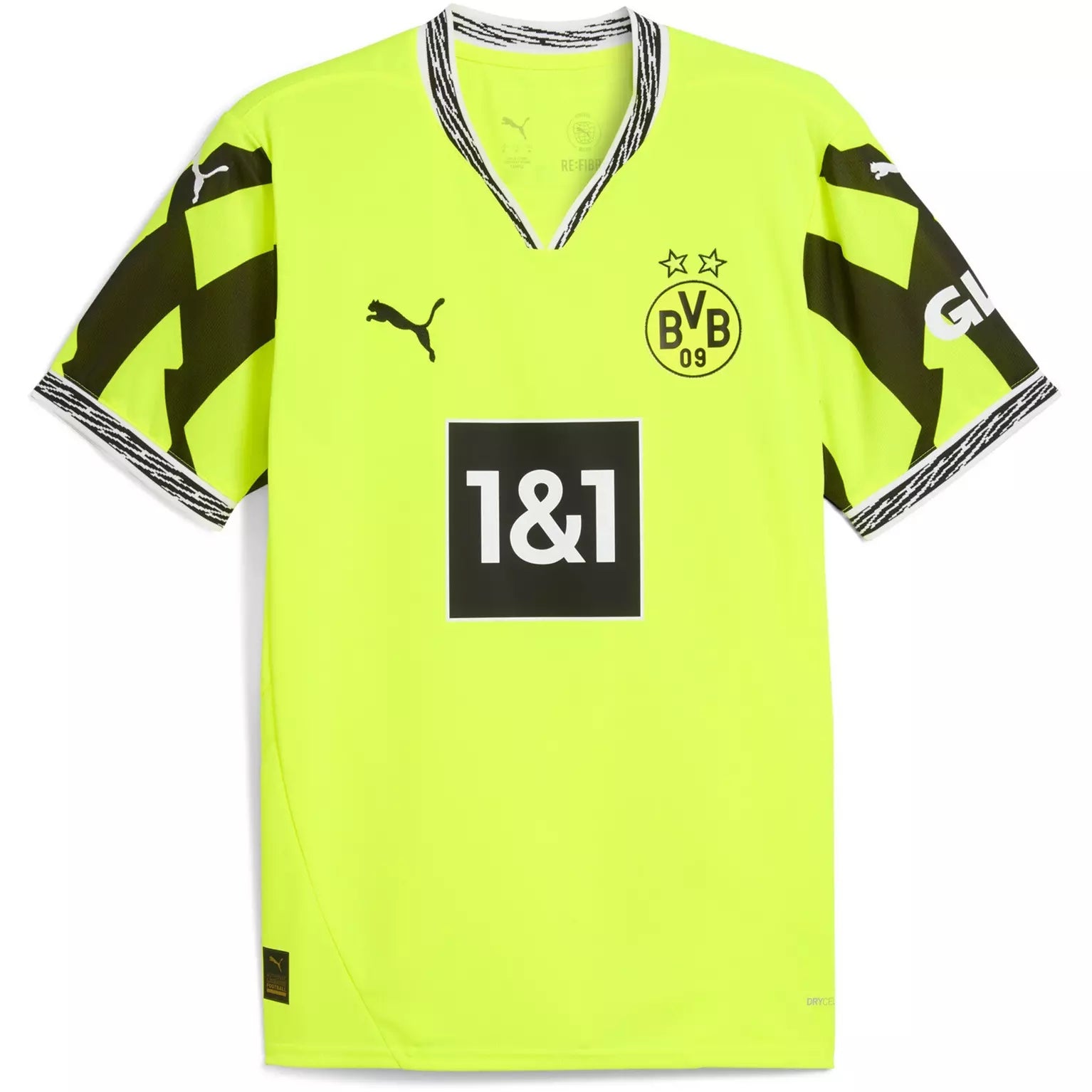 BORUSSIA DORTMUND 2024/25 SPECIAL EDITION