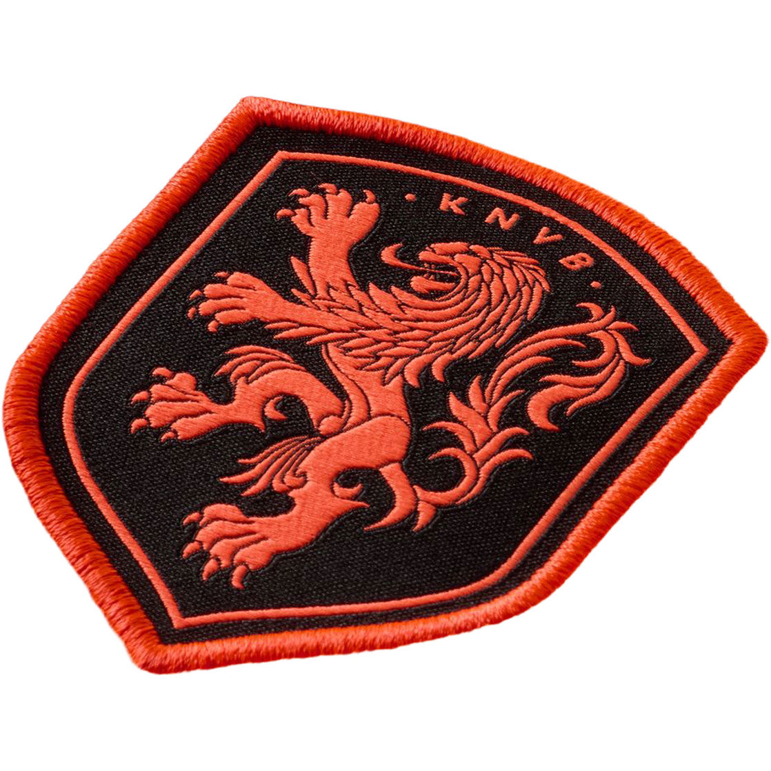 NEDERLAND 2026/27 WK JUNIOR